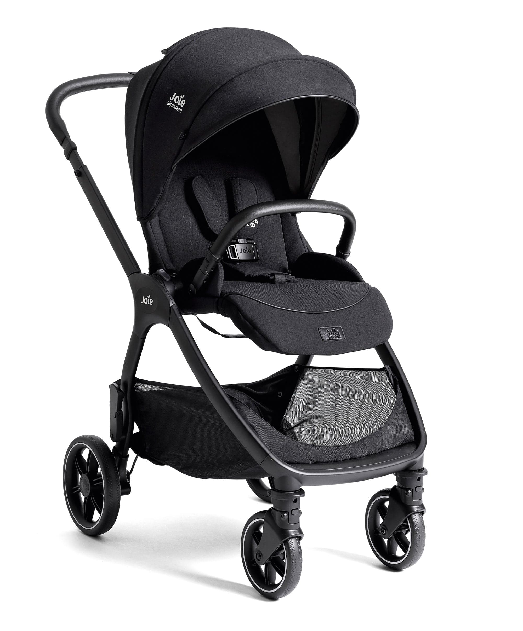 Joie Signature valora pushchair - eclipse