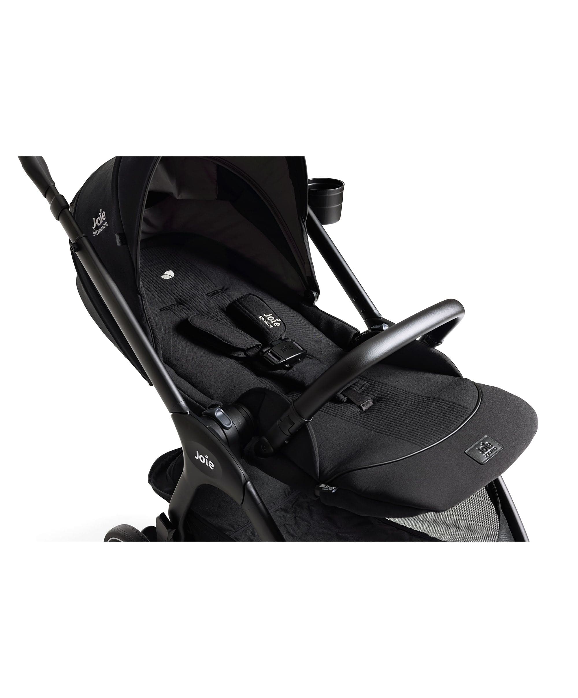 Joie Signature valora pushchair - eclipse - Image 8