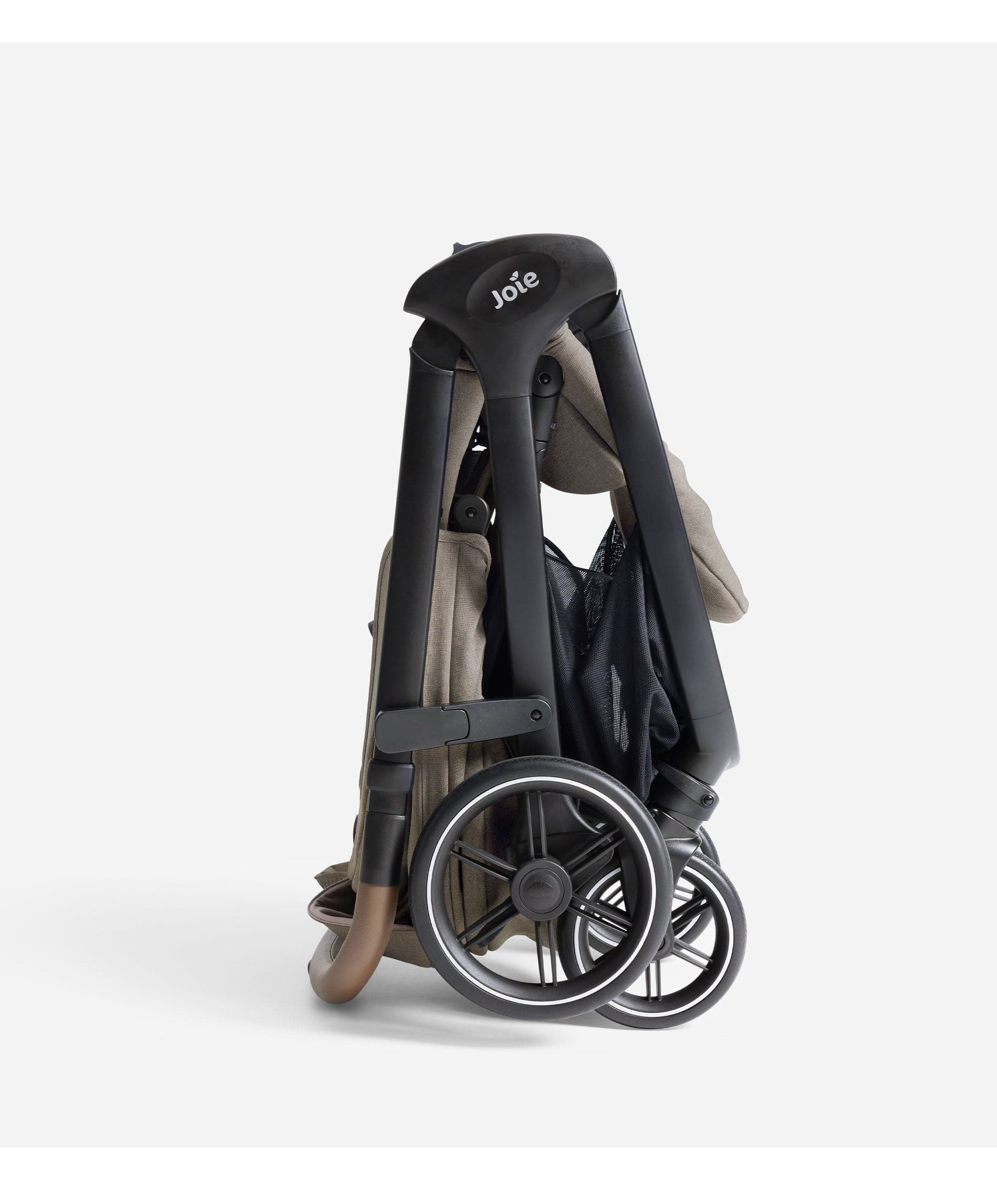 Joie Signature Valora Pushchair - Maple - Image 6