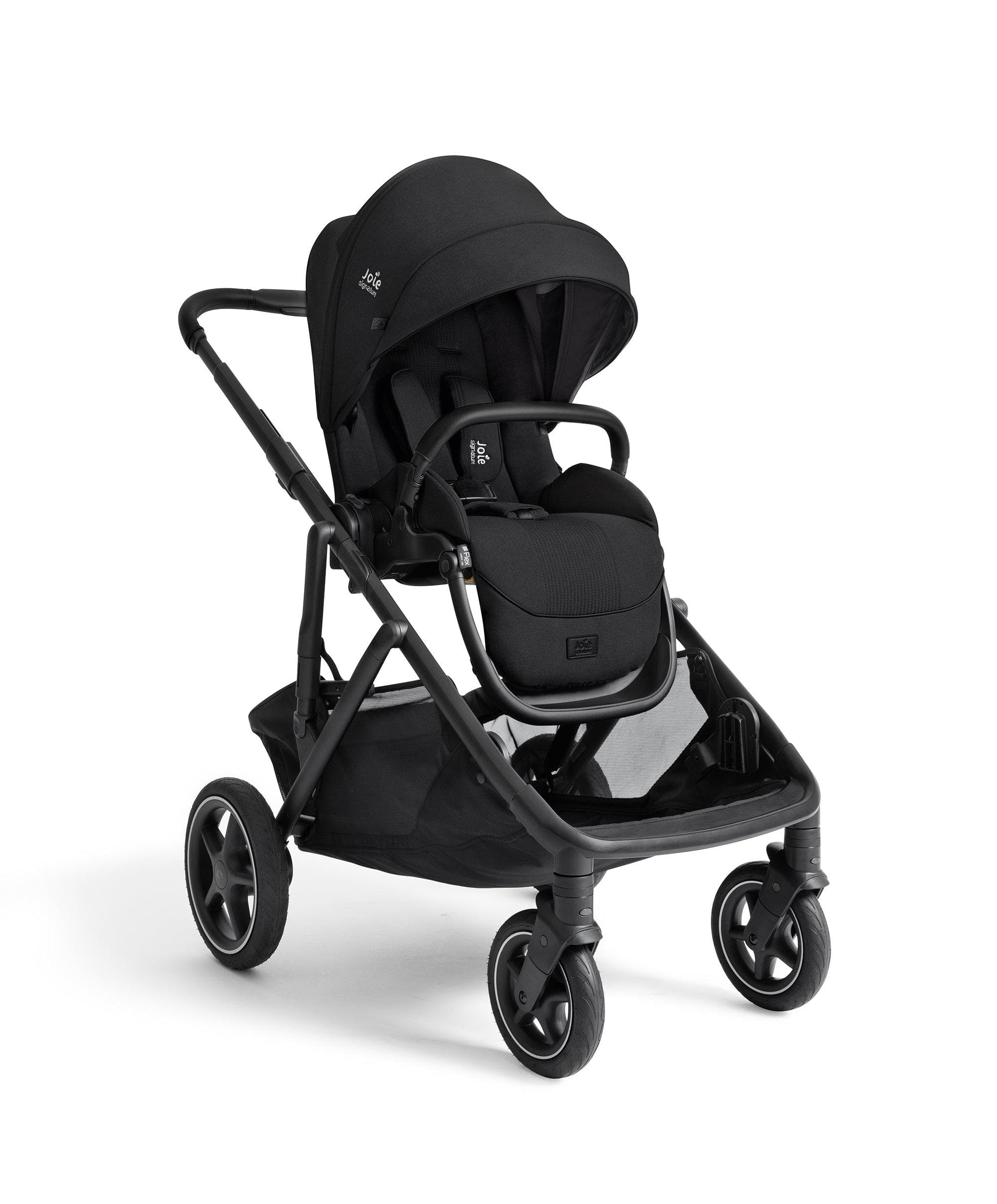 Joie Versiti⢠Signature Pram - Eclipse
