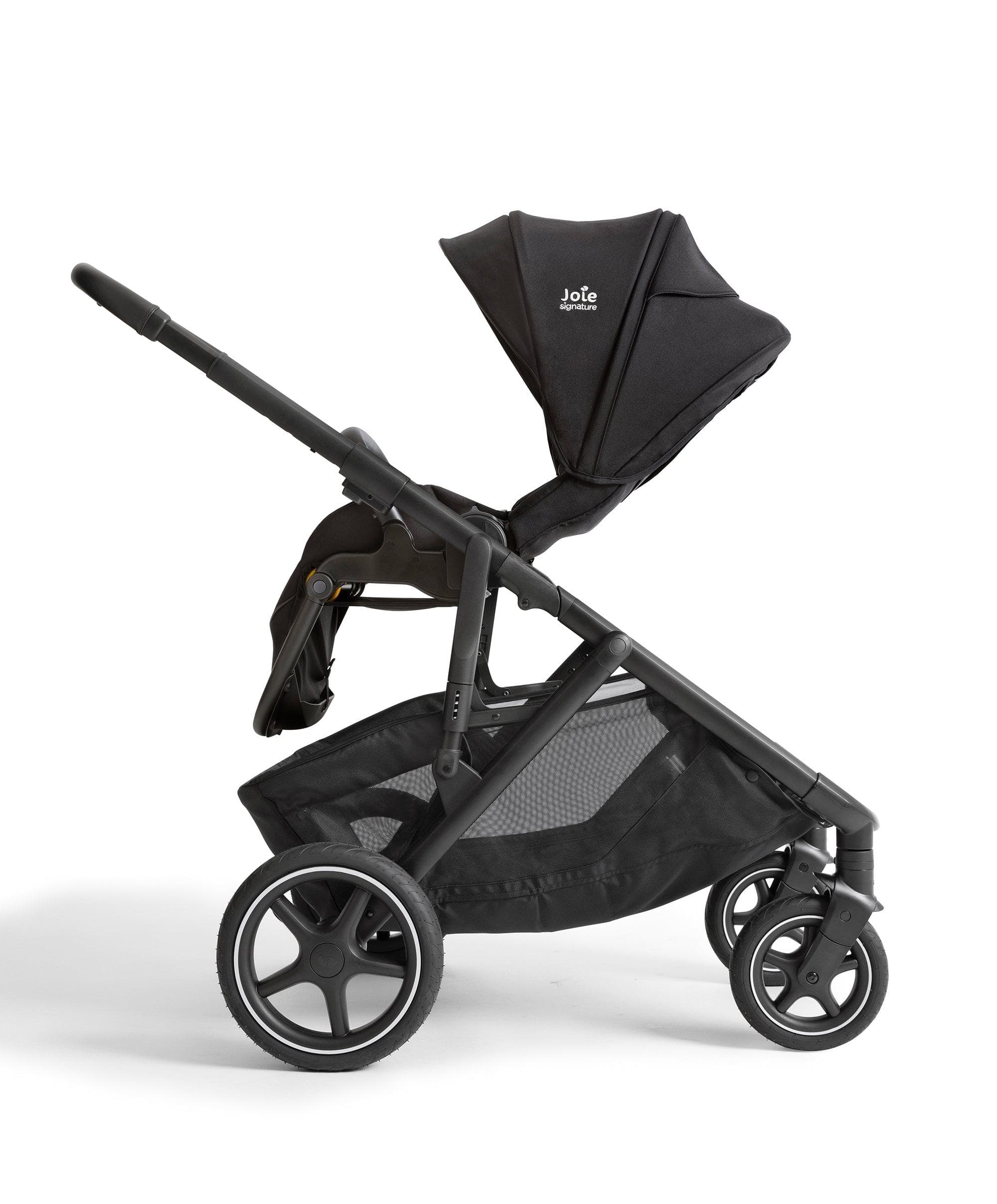 Joie Versiti⢠Signature Pram - Eclipse - Image 3