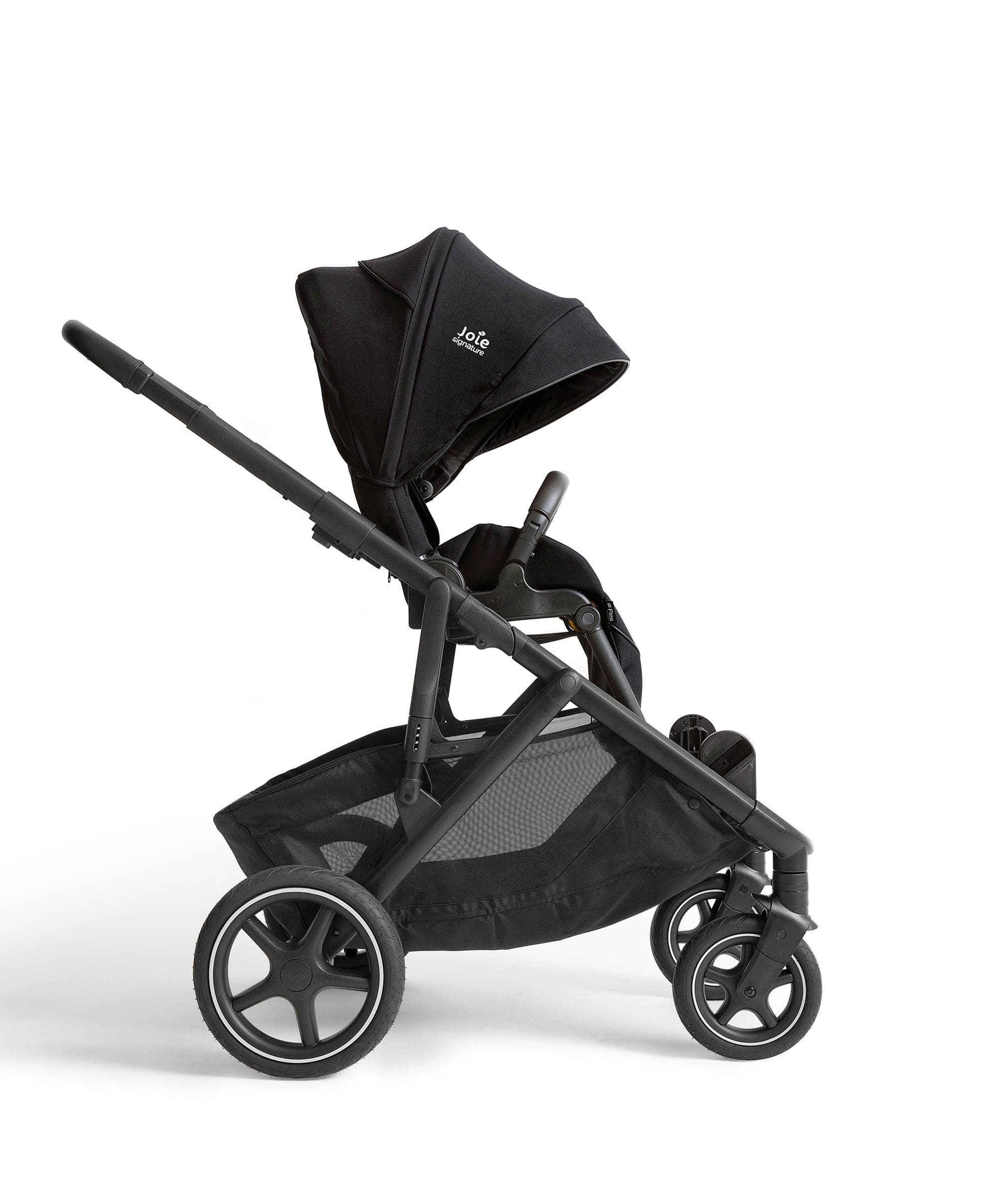 Joie Versiti⢠Signature Pram - Eclipse - Image 5