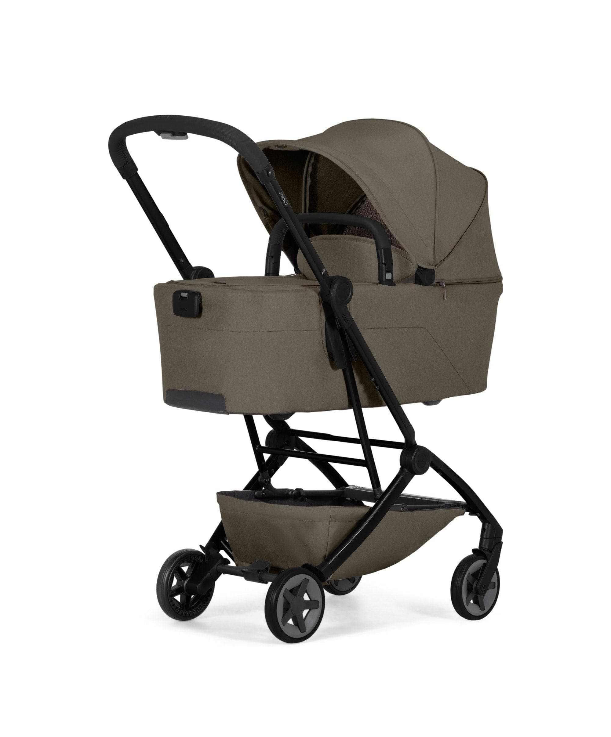 Joolz Aer2 Carrycot - Hazel Brown - Image 4