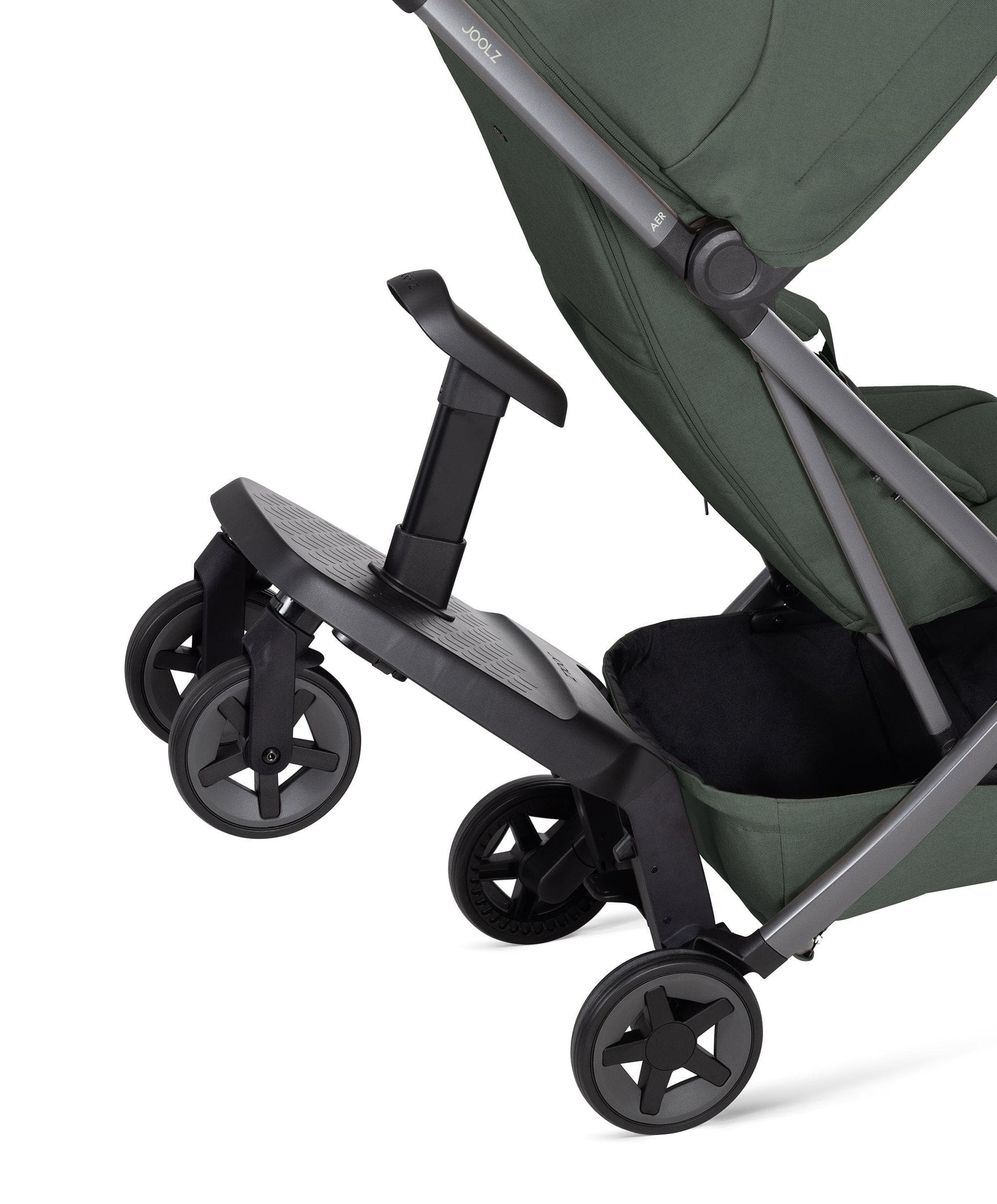 Joolz Aer2 Footboard with Seat - Image 5