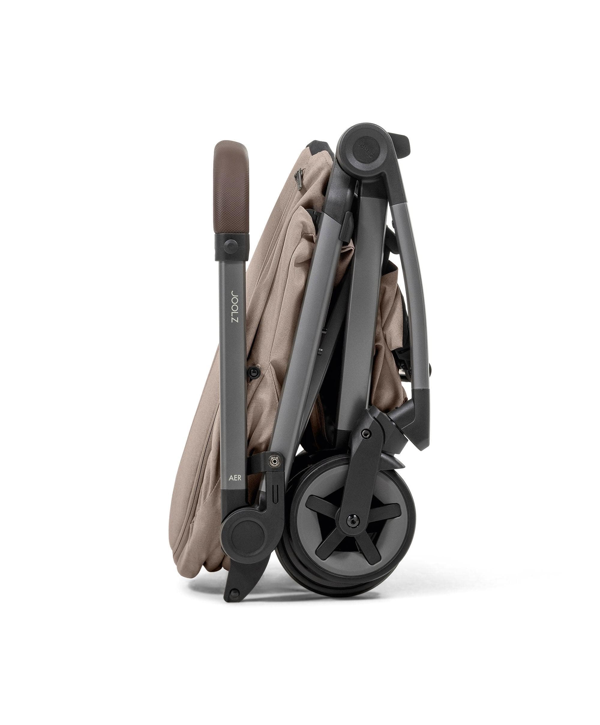 Joolz Aer2 Nest To Seat - Sandy Taupe - Image 12