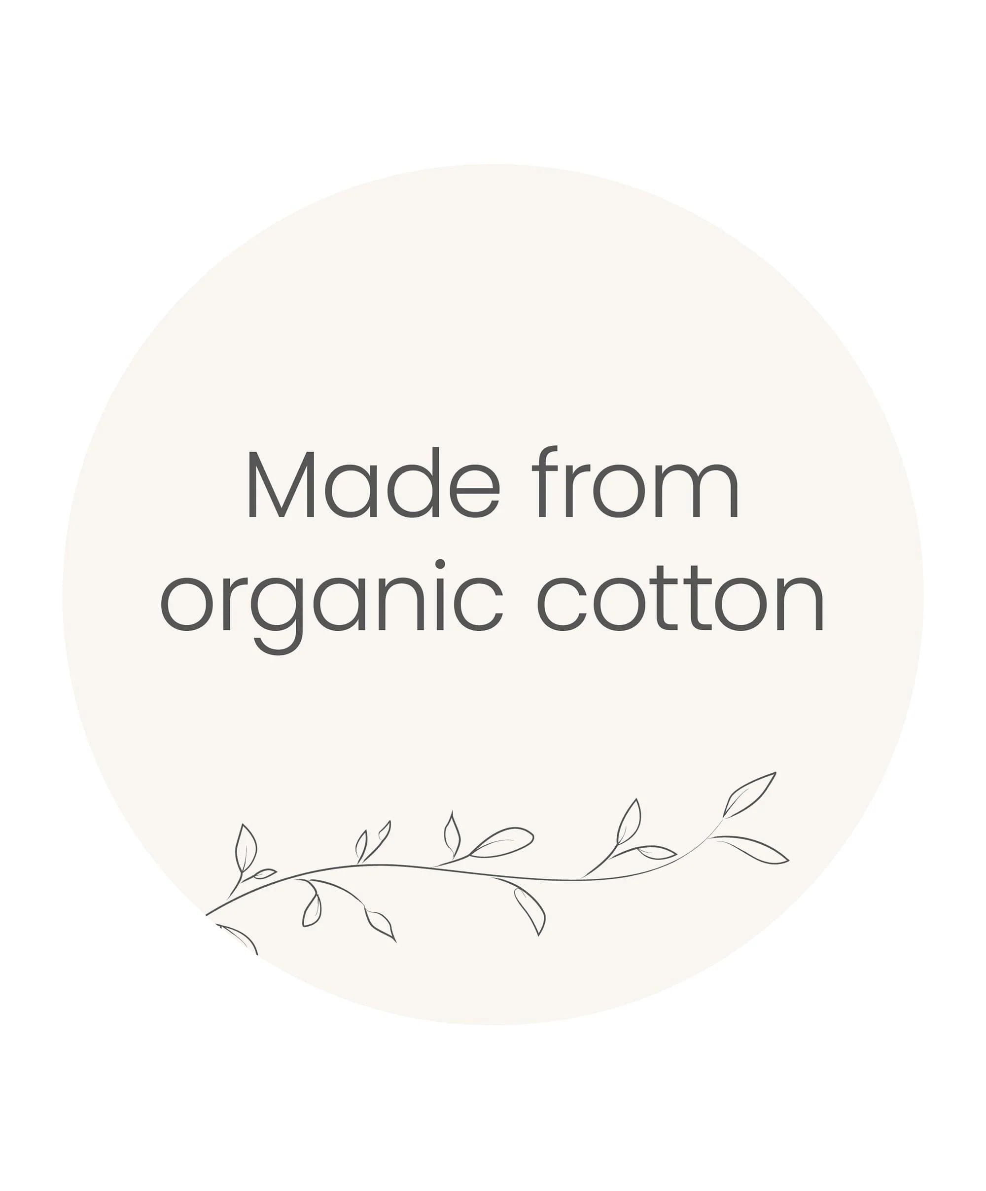 Cable Knit Blanket - Welcome to the World Seedling - Mocha - Image 9