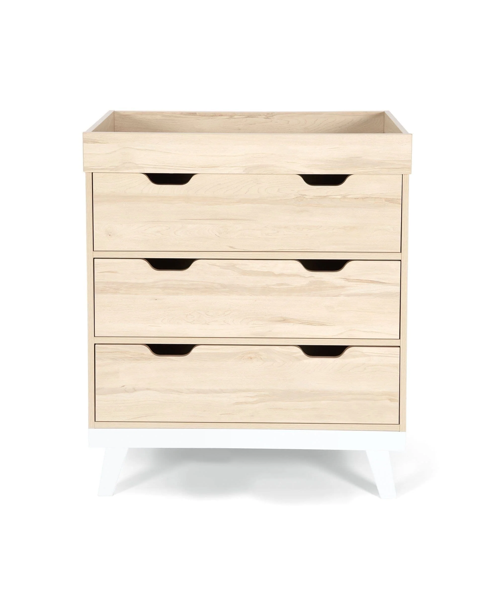 Lawson Dresser & Changer - Natural & White - Image 6