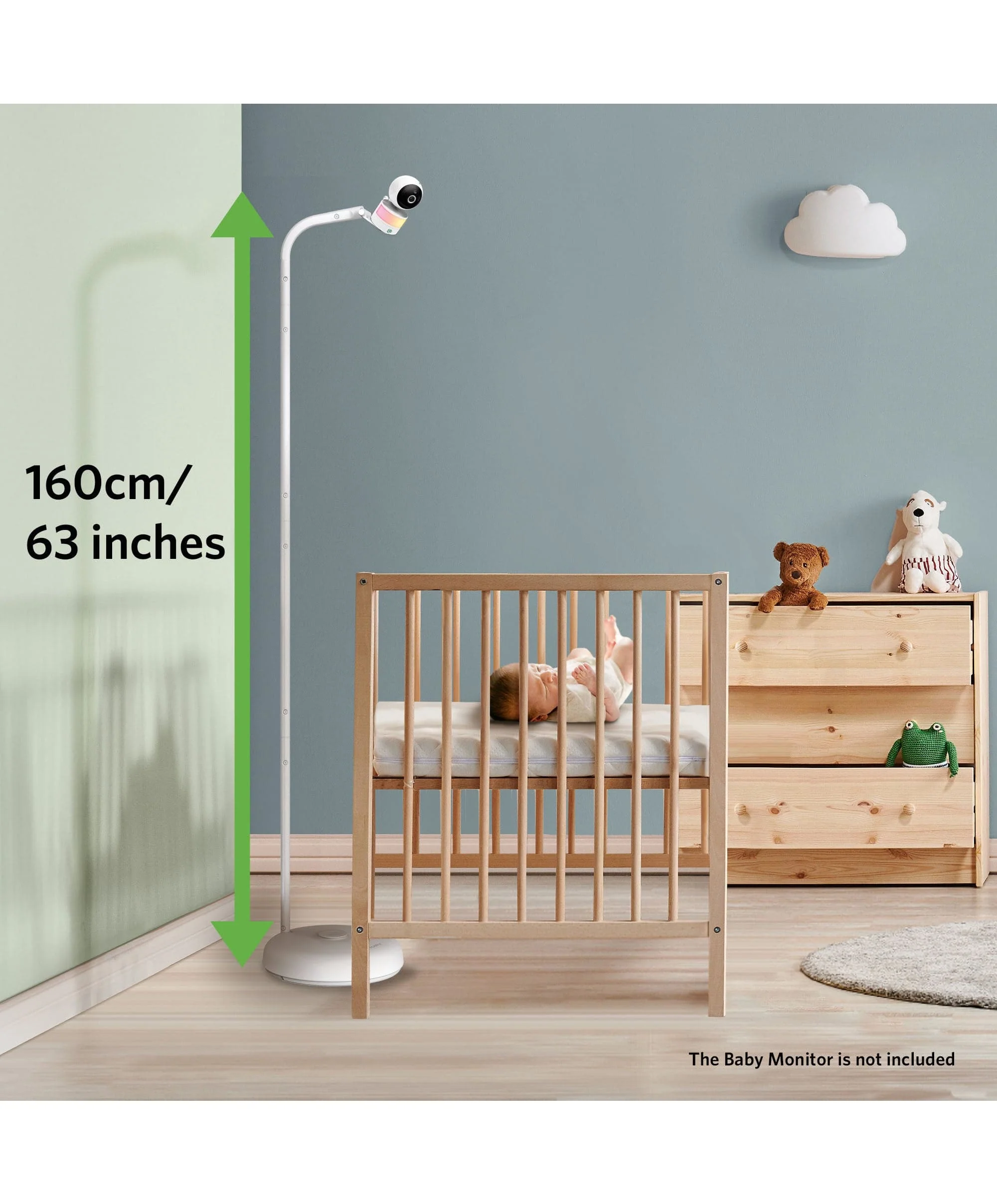 Leapfrog Universal Floor Stand - Image 2