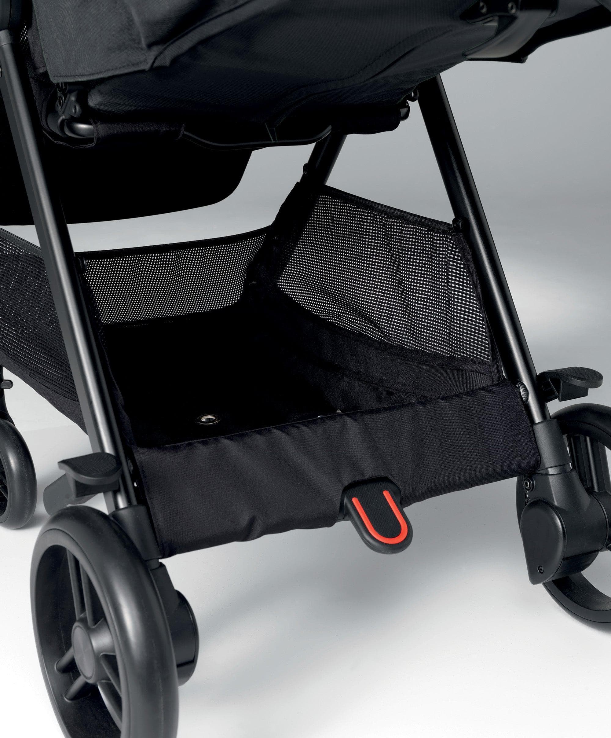 Libro Stroller - Liquorice - Image 9