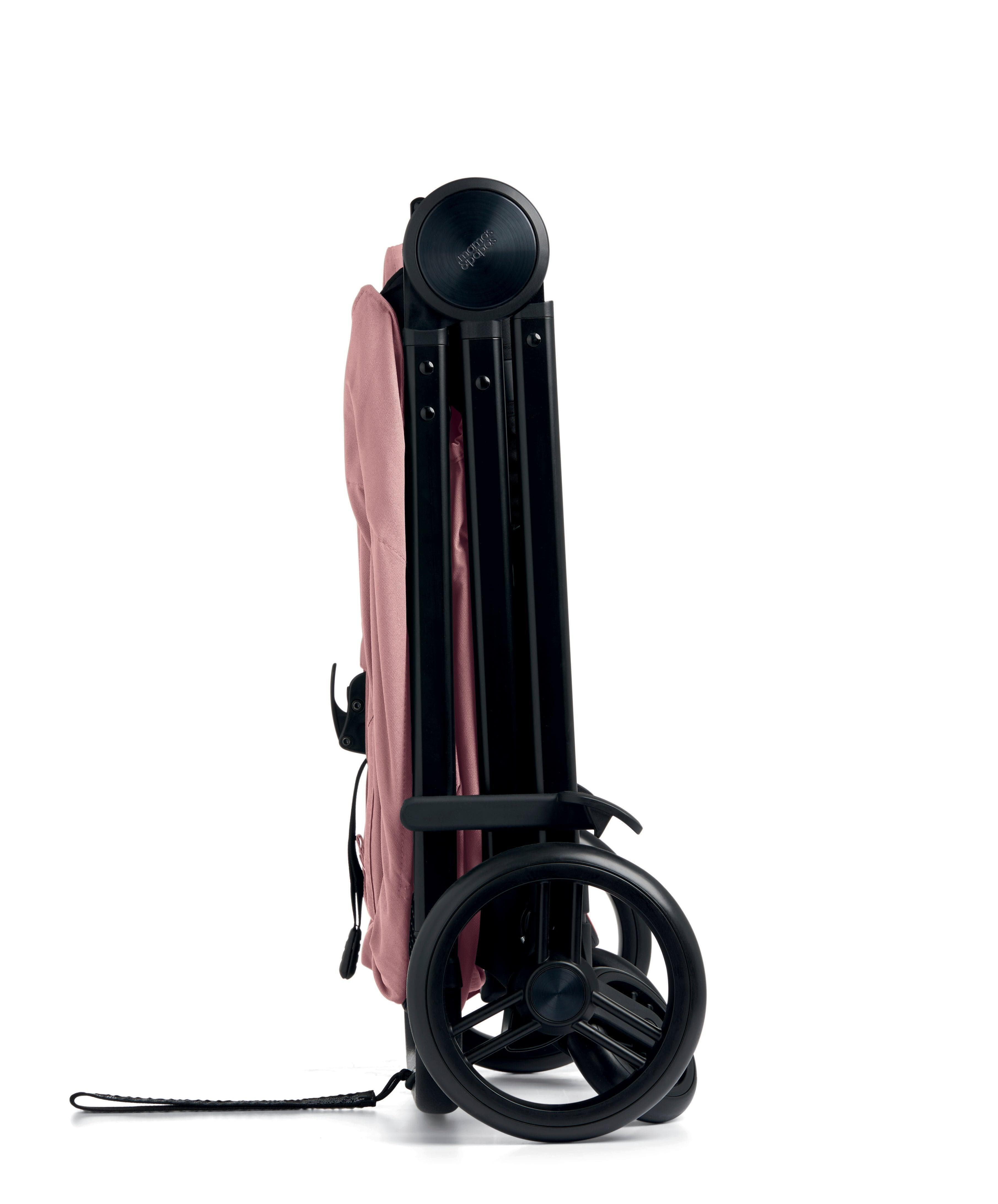 Libro Stroller - Peony - Image 6