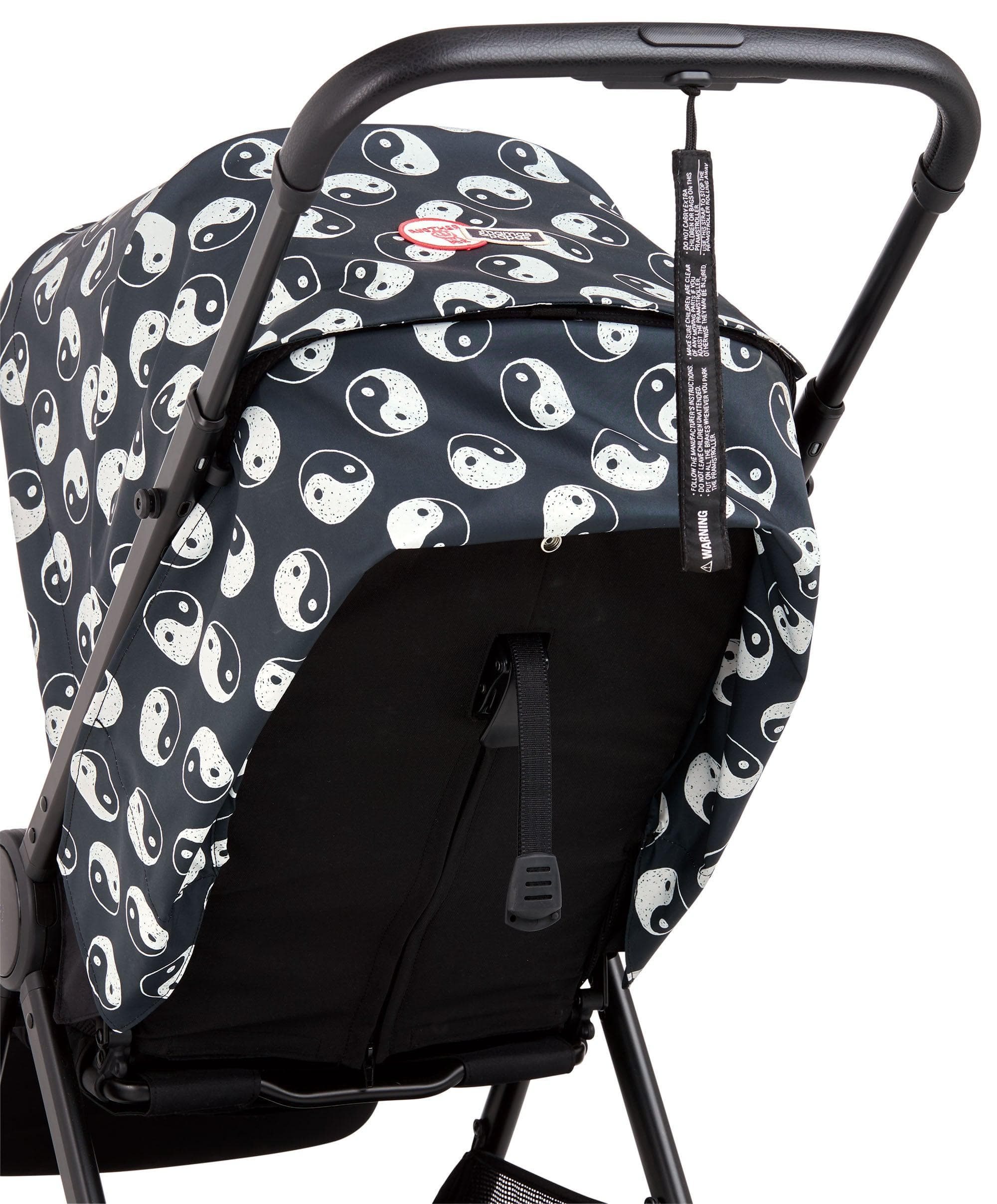 Mamas & Papas x Another Fox Libro - Ying & Yang - Image 14