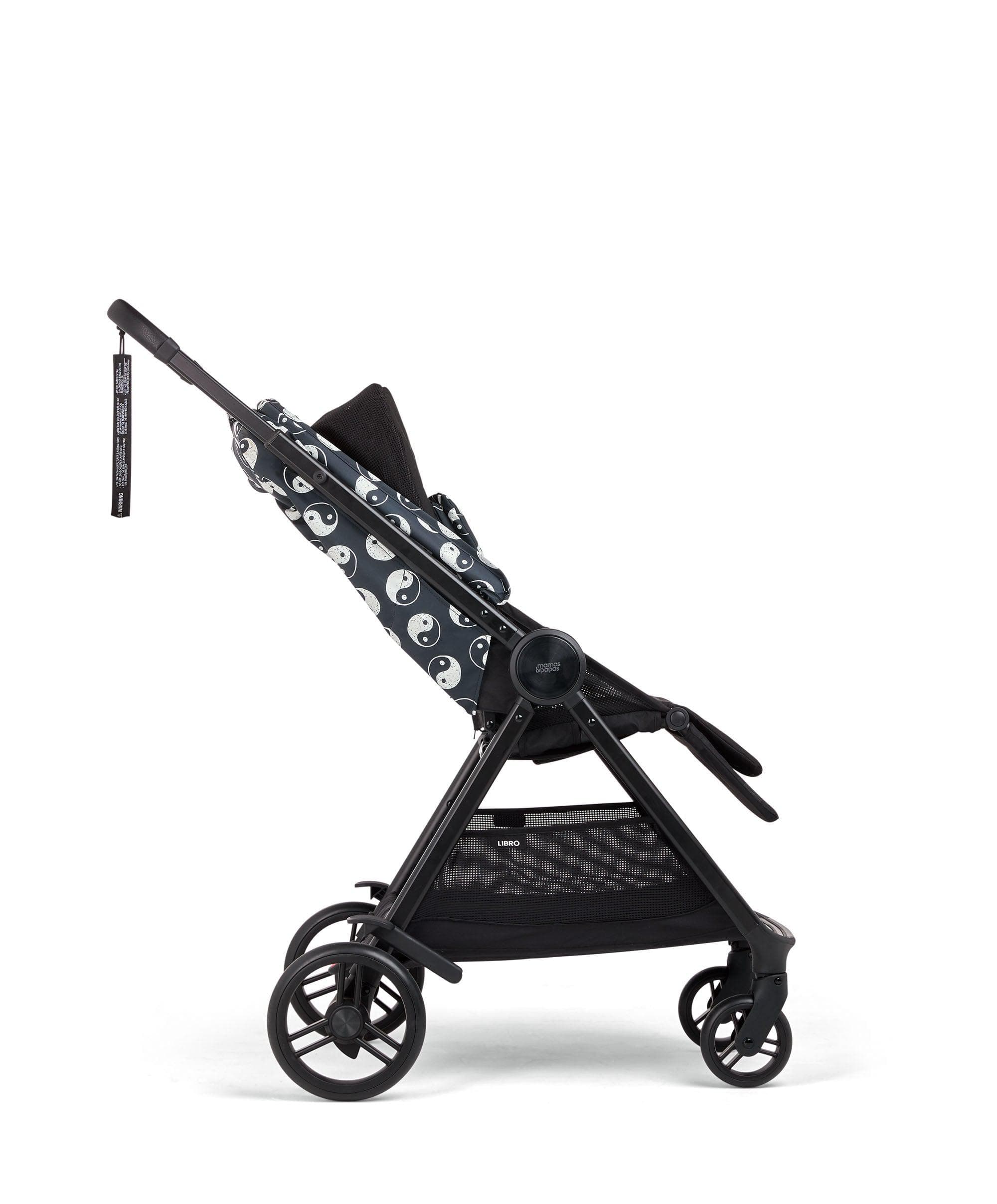 Mamas & Papas x Another Fox Libro - Ying & Yang - Image 7