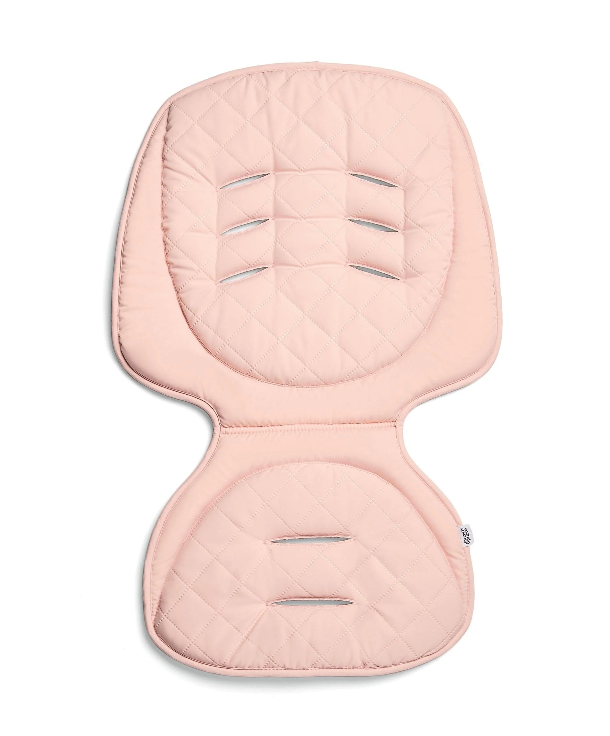 Libro Stroller Bundle with Quilted Memory Foam Liner (2 Piece)– Peony - Image 14