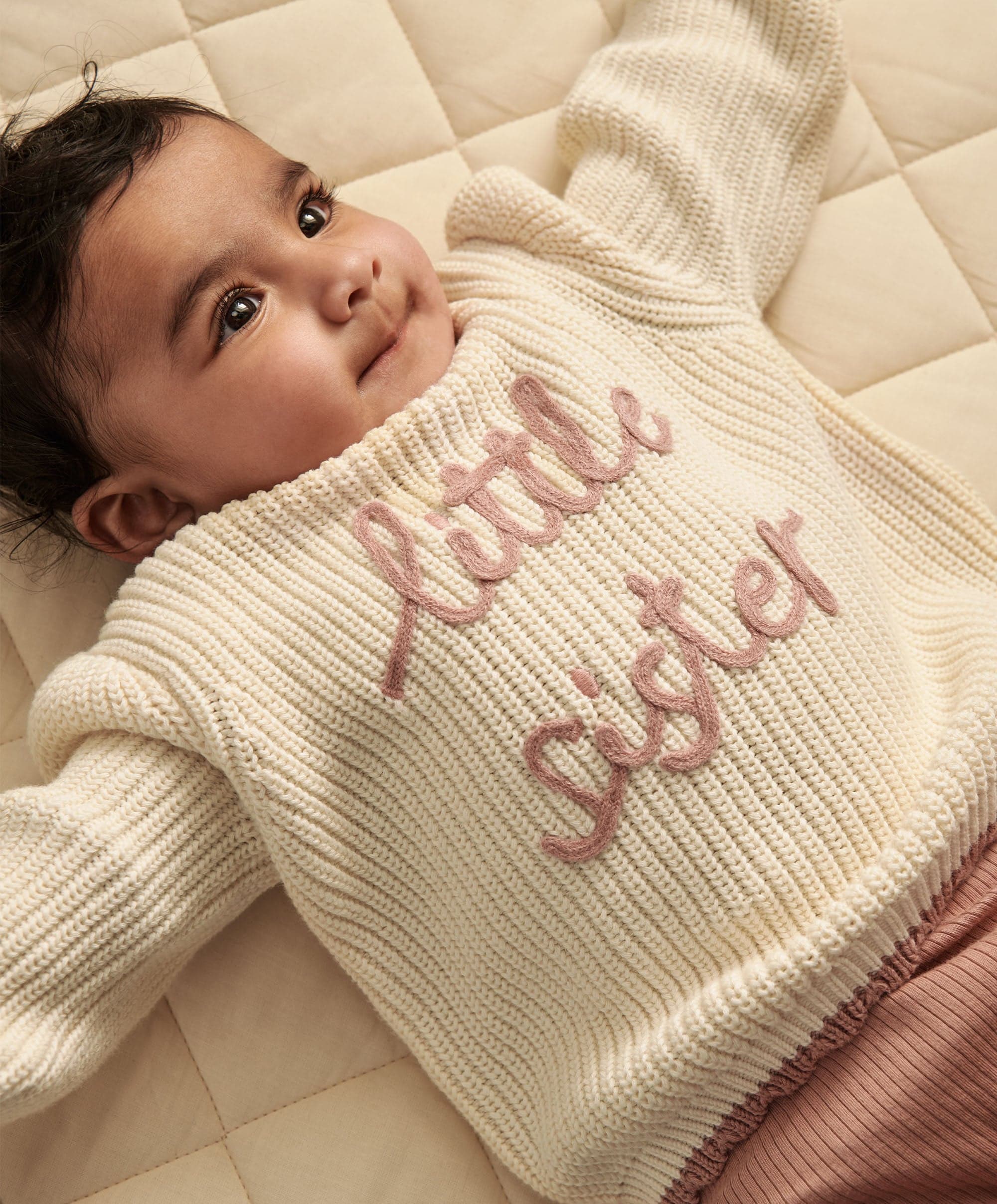 Little Sister Jumper - Image 3