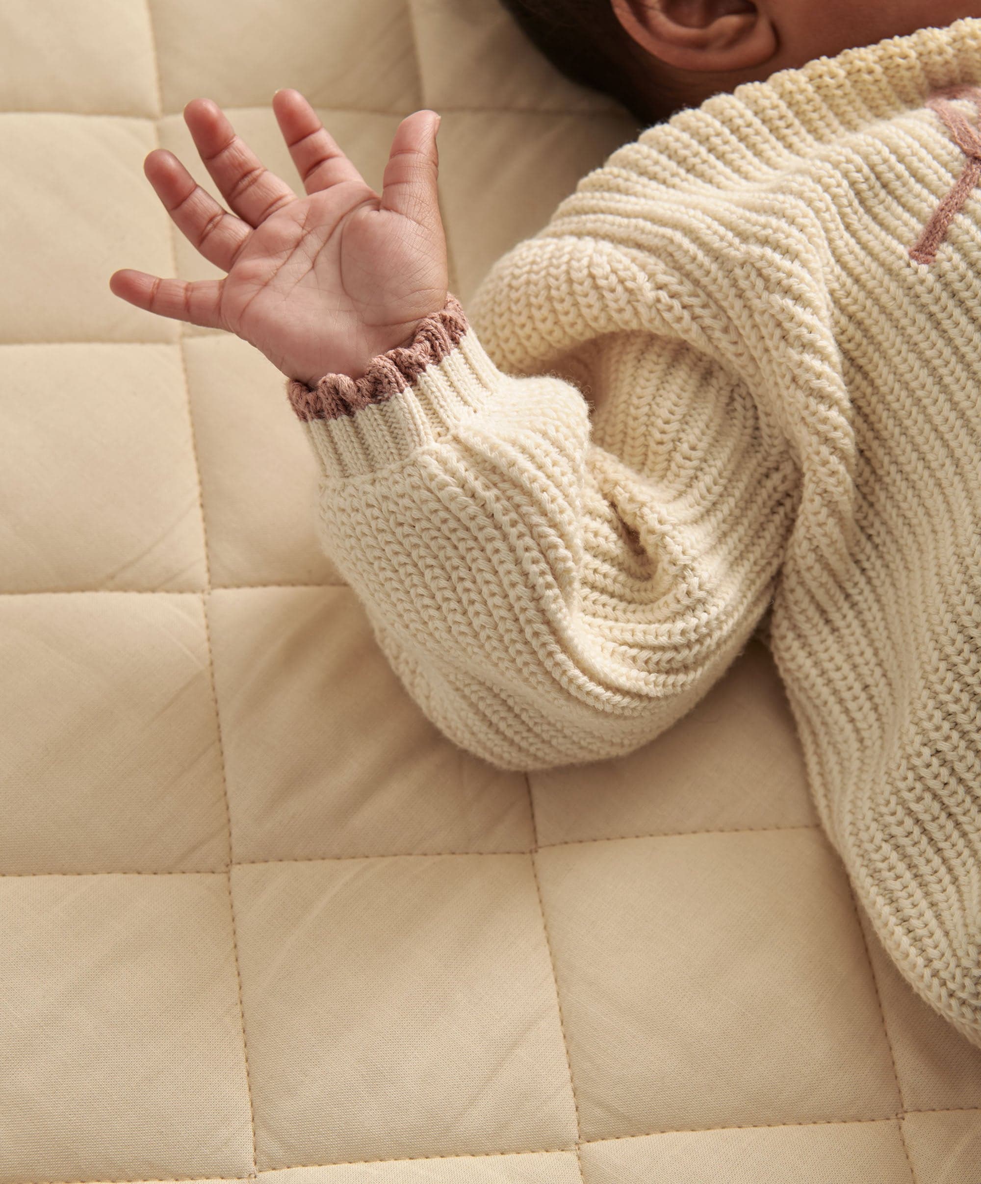 Little Sister Jumper - Image 4