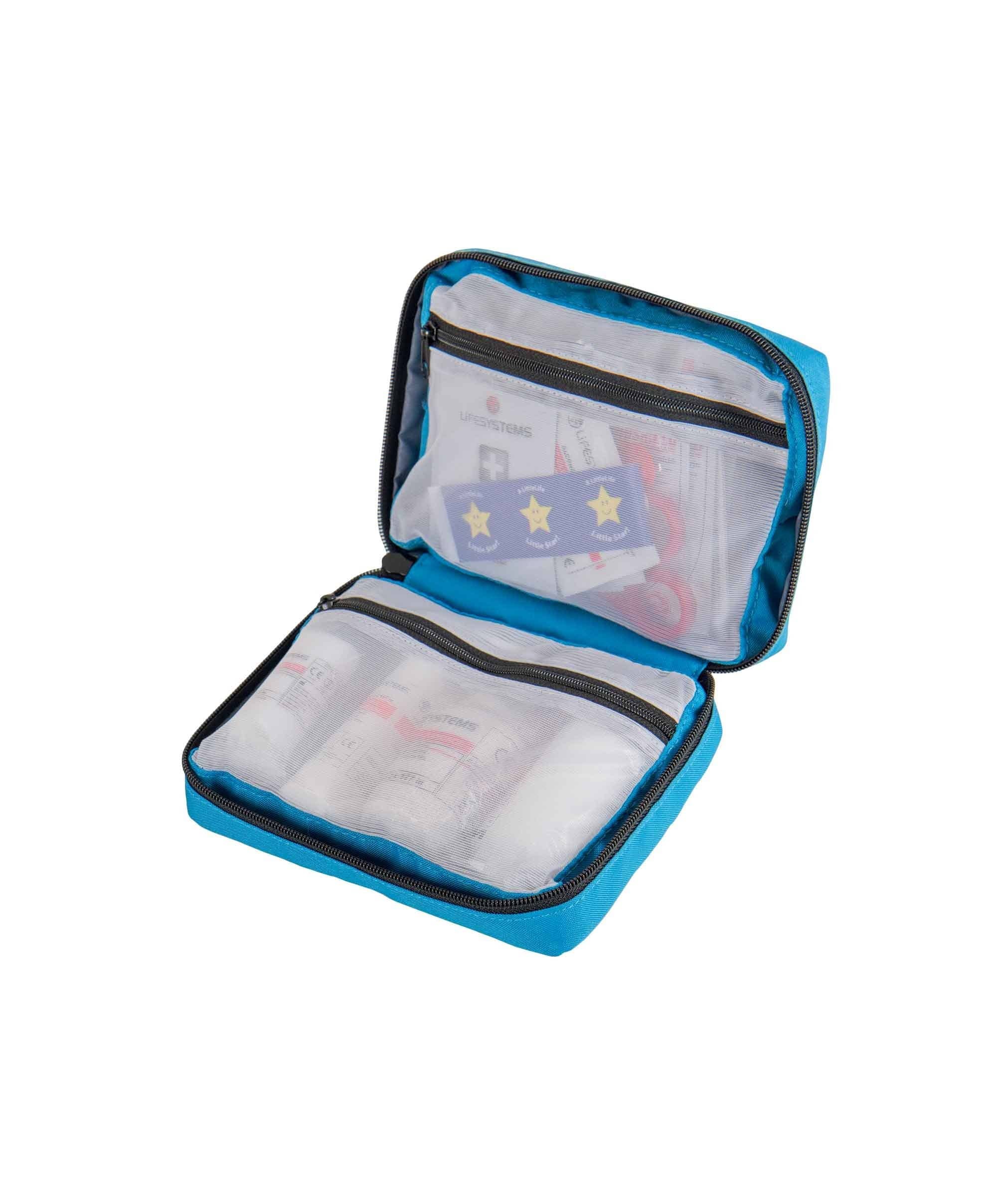 LittleLife First Aid Kit - Image 2