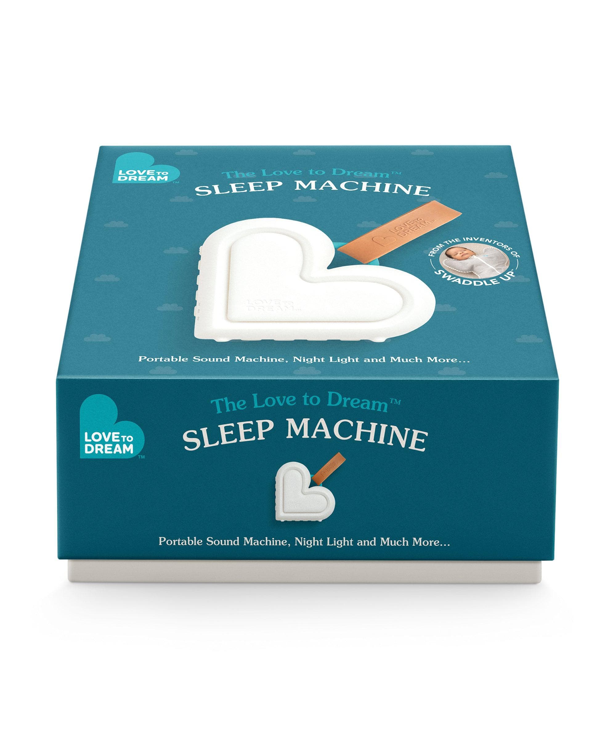 Love to Dream Sleep Machine - Image 8