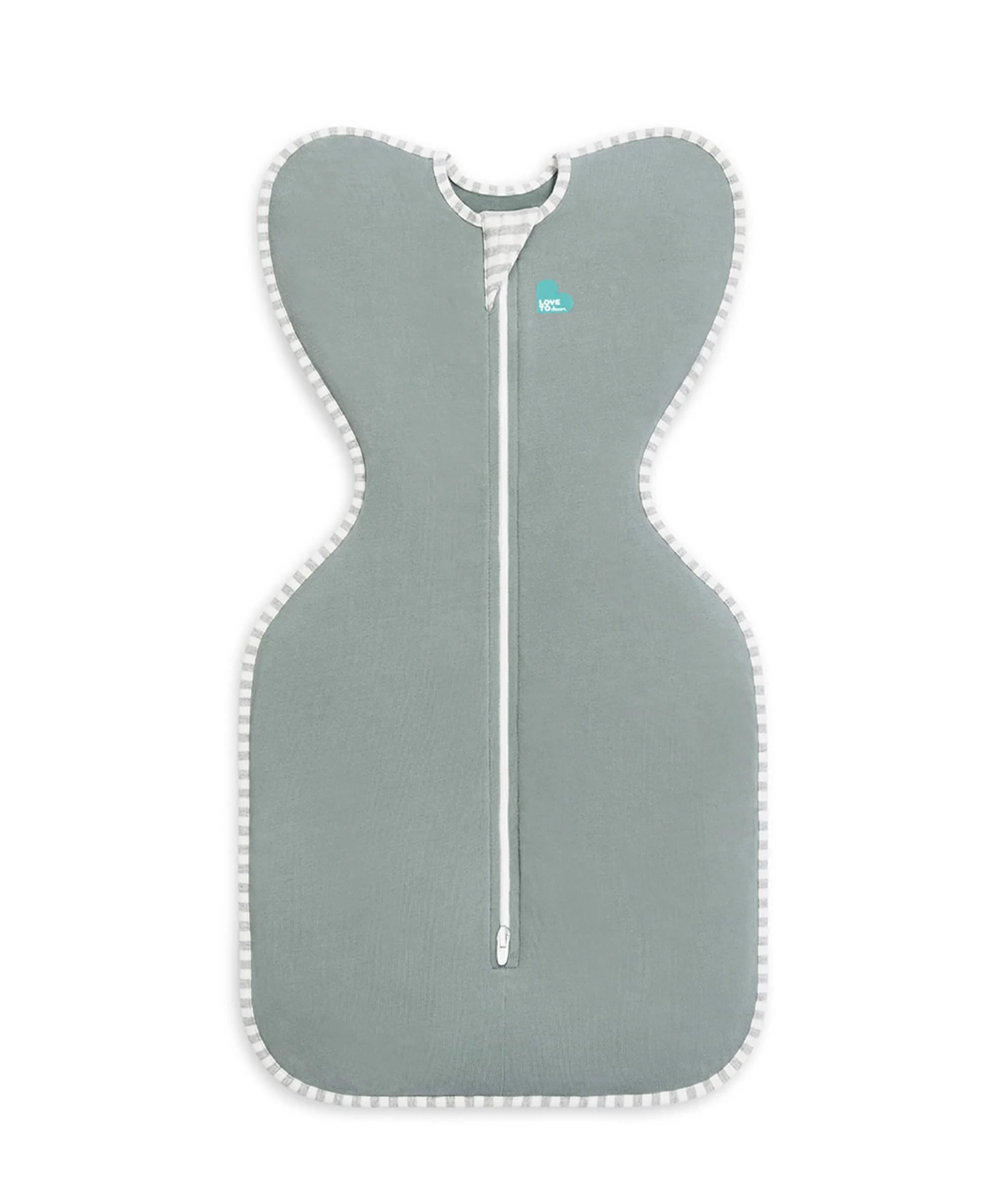 Love to Dream Swaddle Up™ (1.0 Tog) - Dark Olive