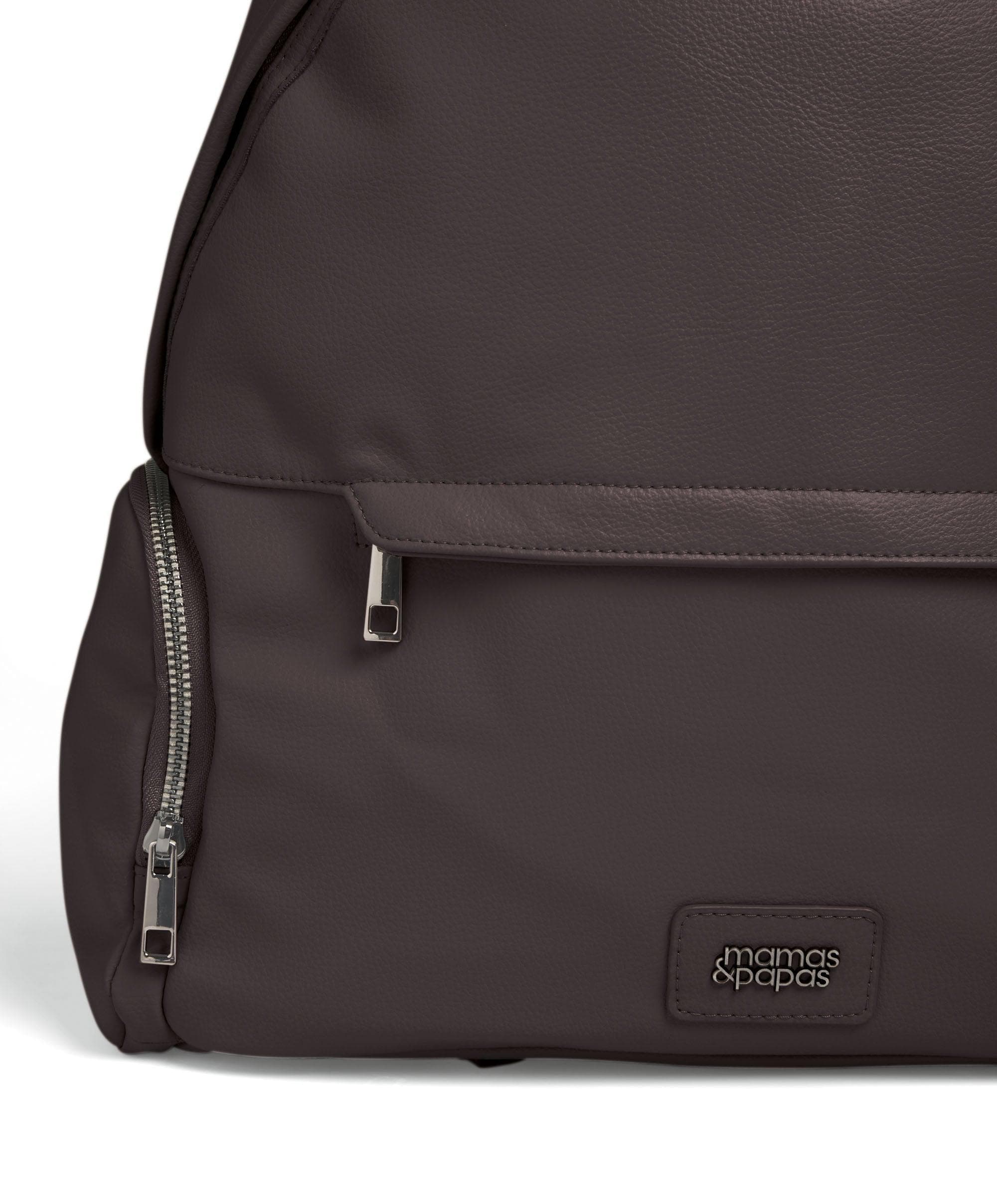 Luxe Minimalist Backpack - Coco - Image 4