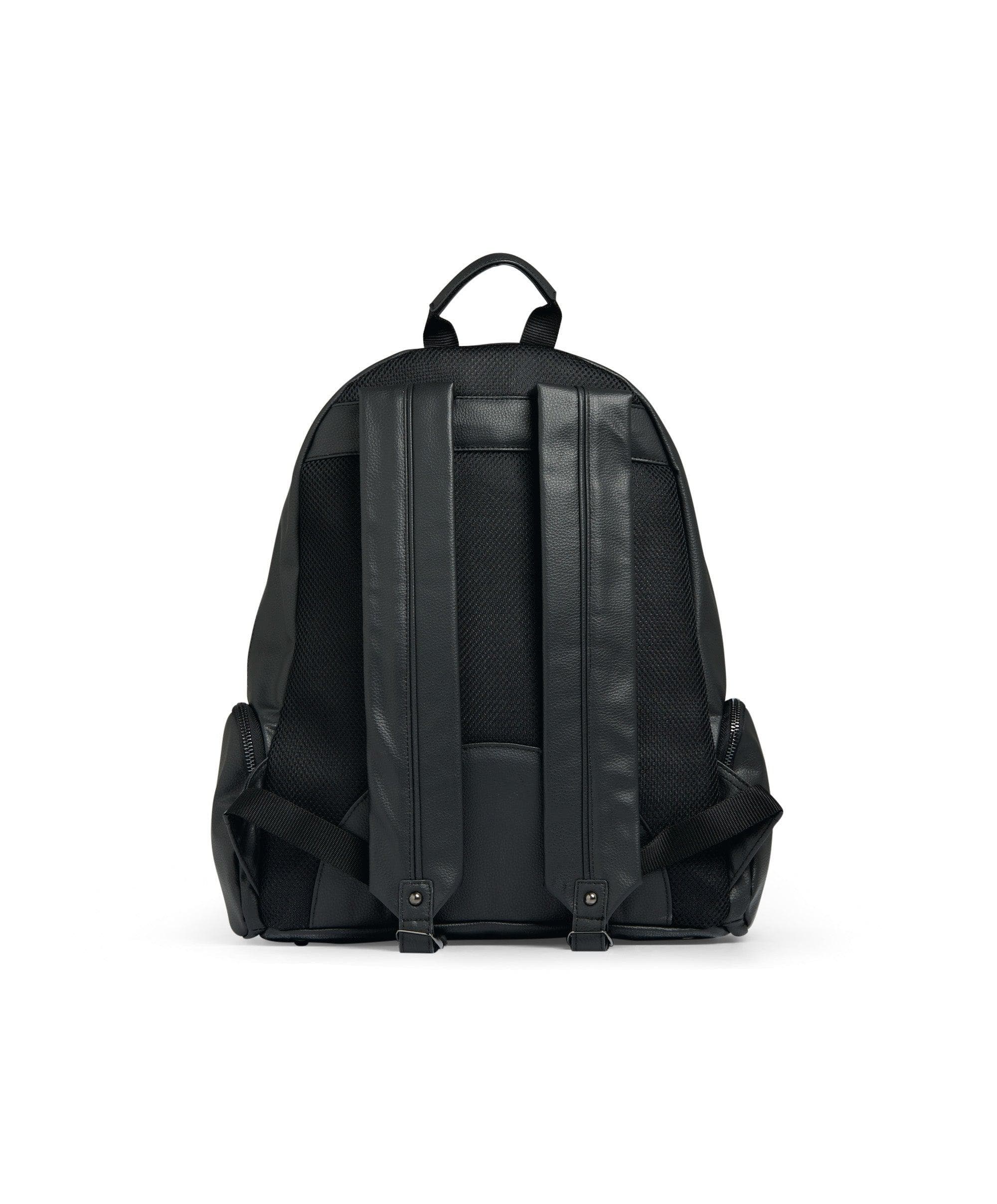 Ocarro Luxe Changing Backpack - Black - Image 2