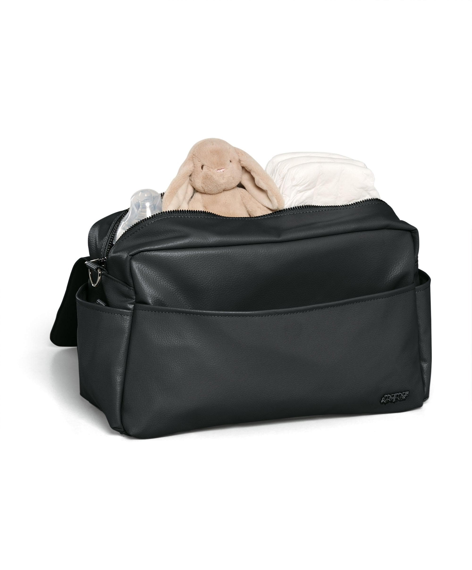 Stroller Organiser - Black - Image 3