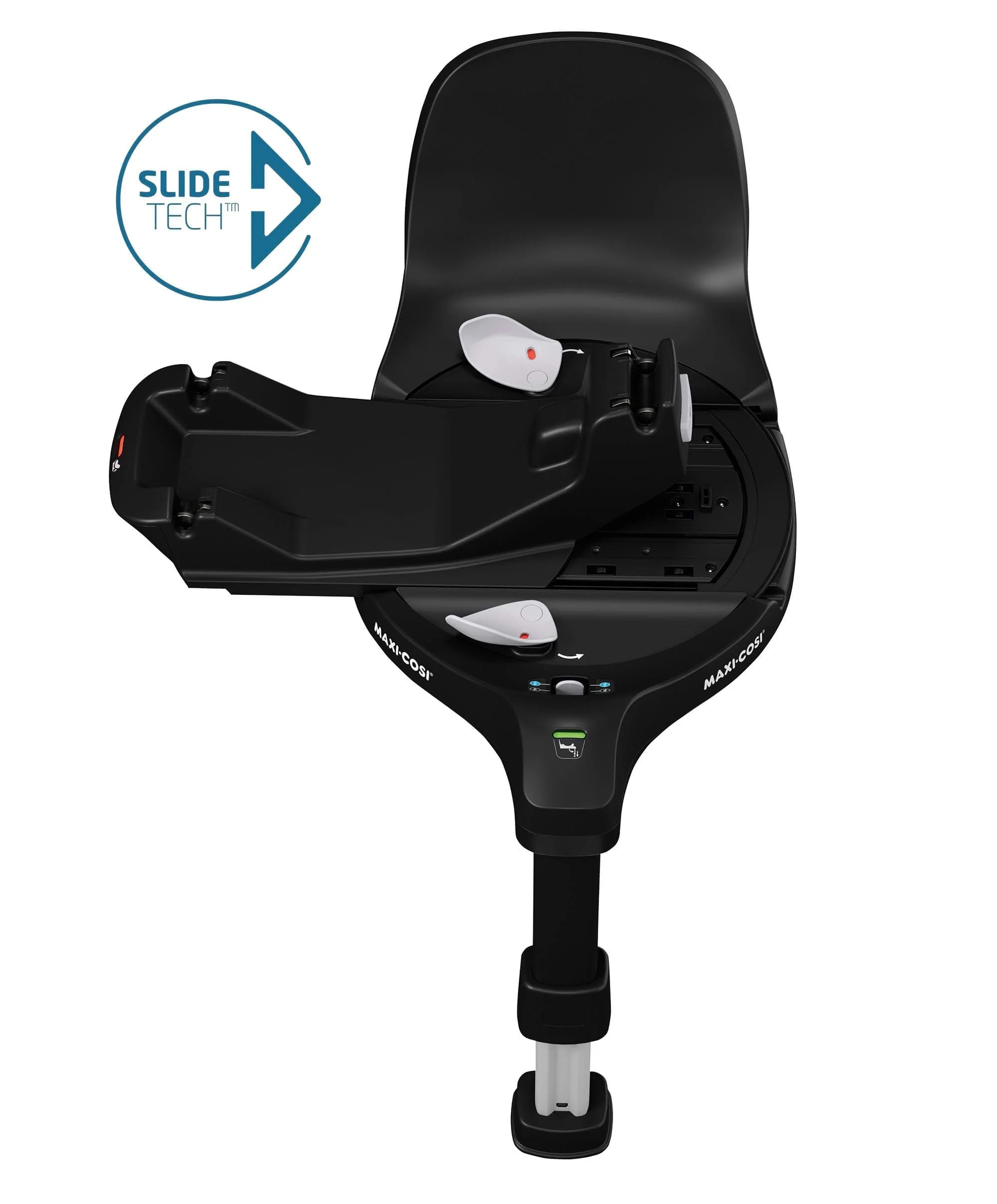 Maxi-Cosi Pebble 360 Pro&sup2 Car Seat & Base Bundle - Twillic Truffle - Image 12