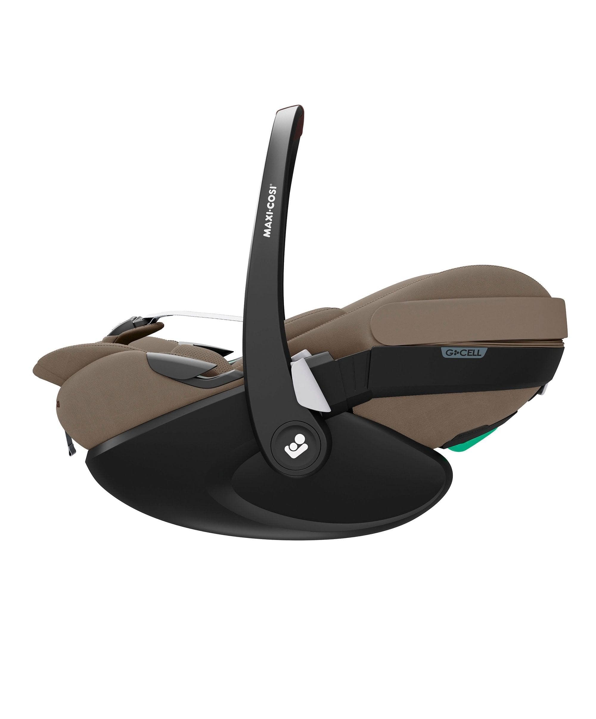 Maxi-Cosi Pebble 360 Pro&sup2 Car Seat & Base Bundle - Twillic Truffle - Image 6