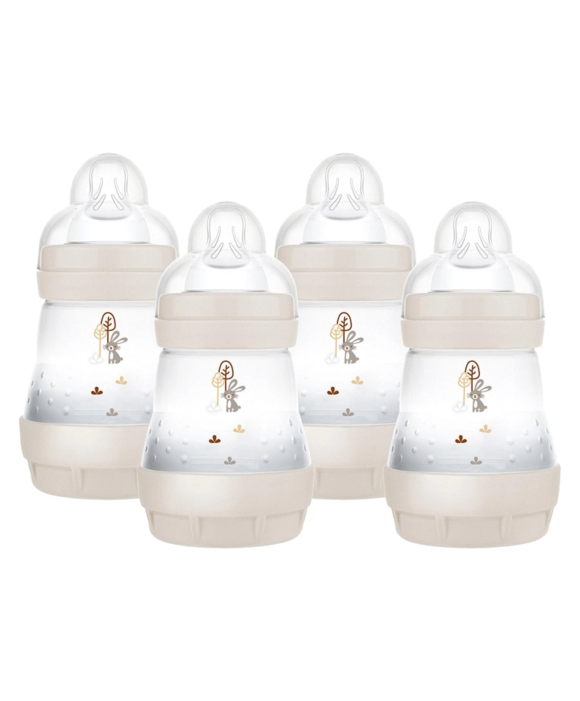 MAM Easy Start Bottle 3 Piece Bundle (260ml) - Image 2
