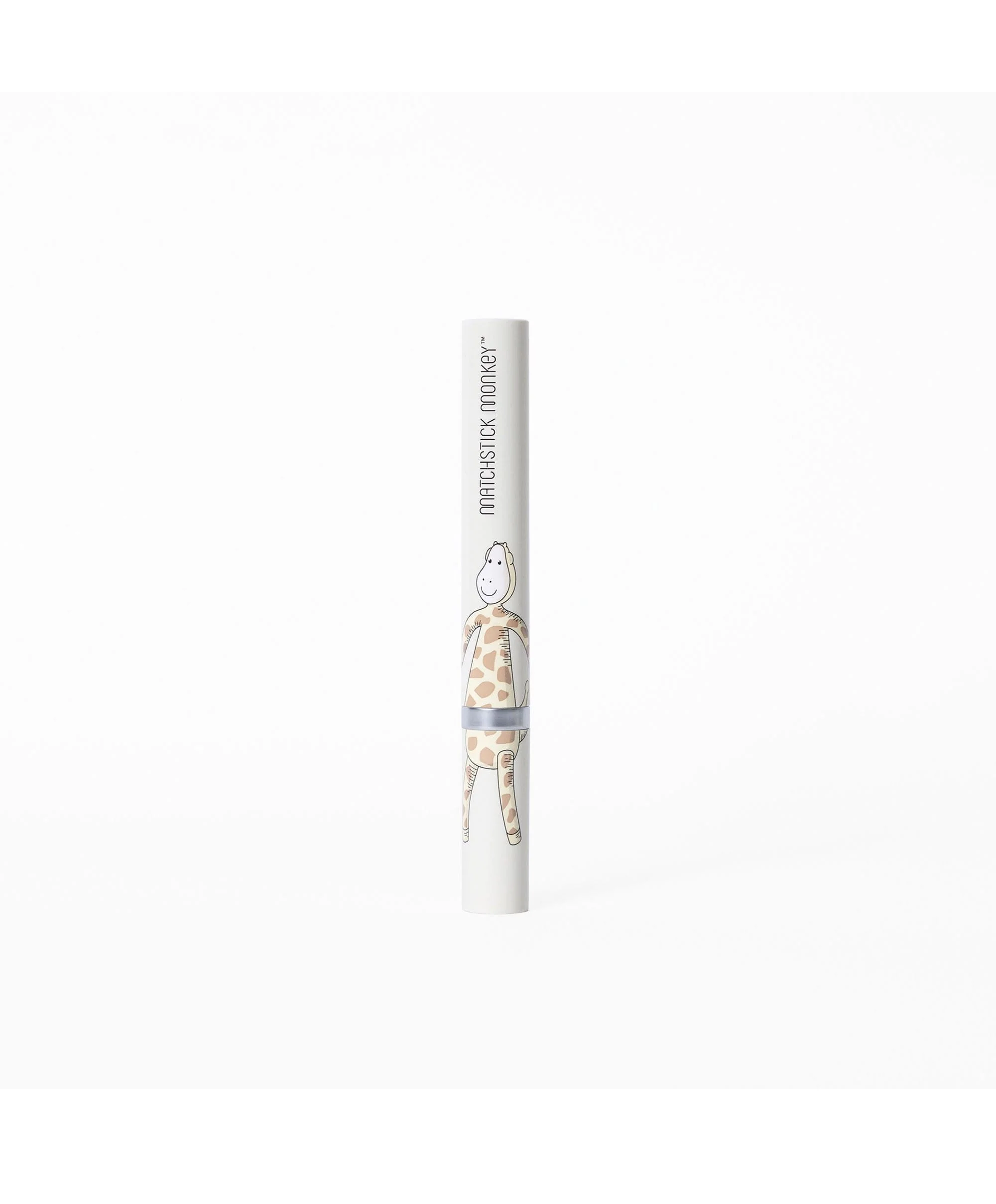 Matchstick Monkey Baby Electric Sonic Toothbrush - Giraffe - Image 7