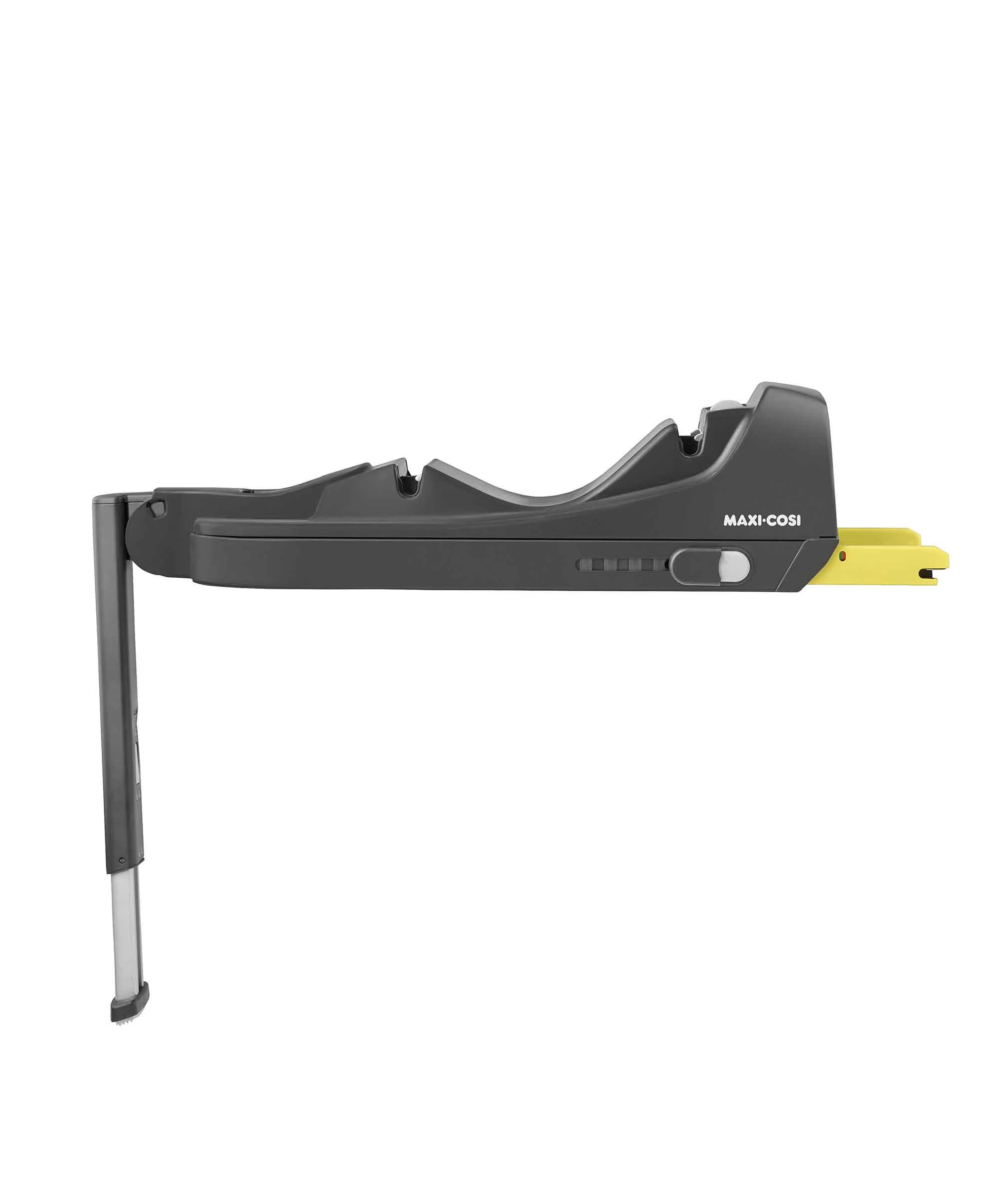 Maxi-Cosi CabrioFix Baby Car Seat Base - Black - Image 4