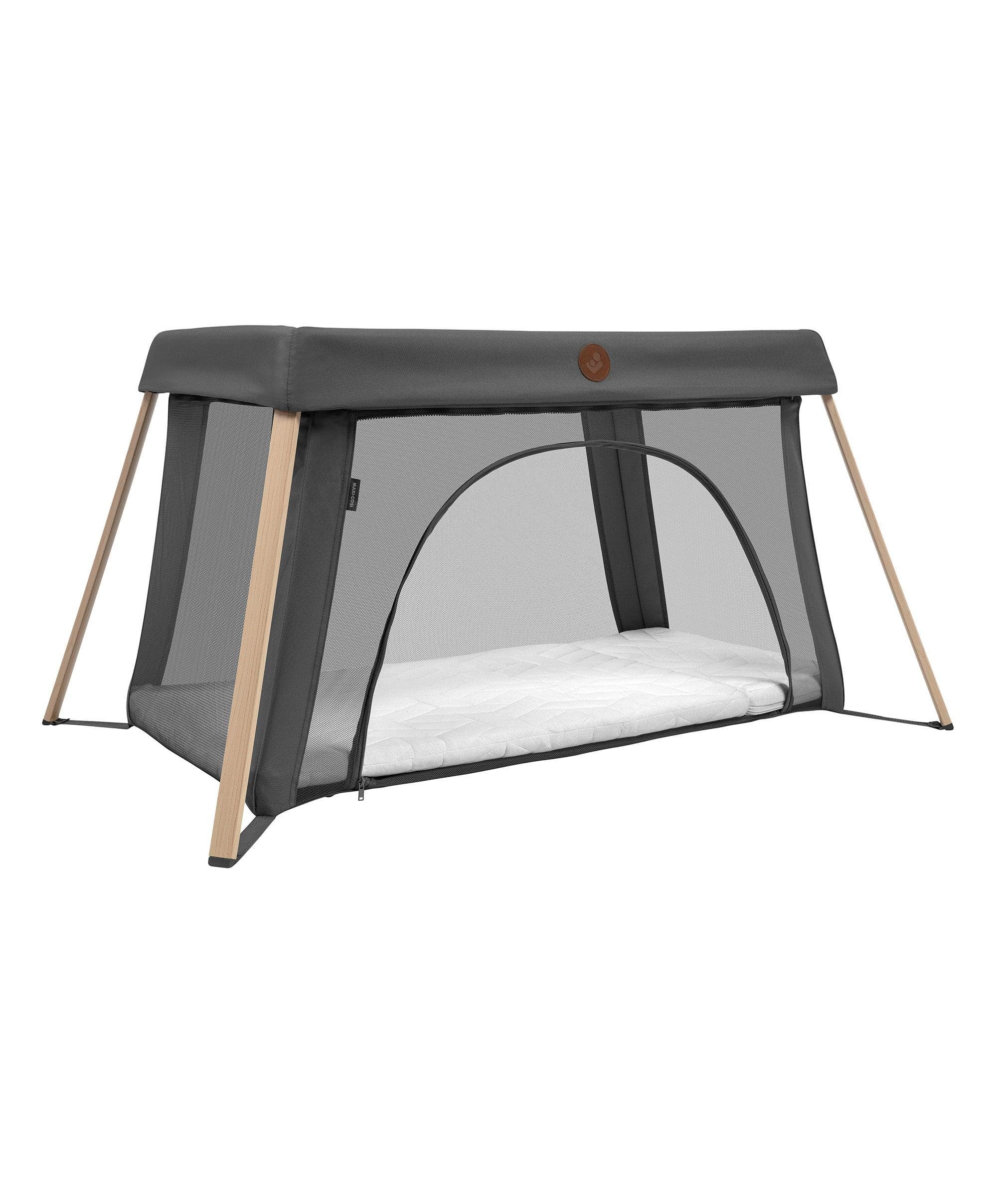 Maxi-Cosi Calao Light Travel Cot - Image 3