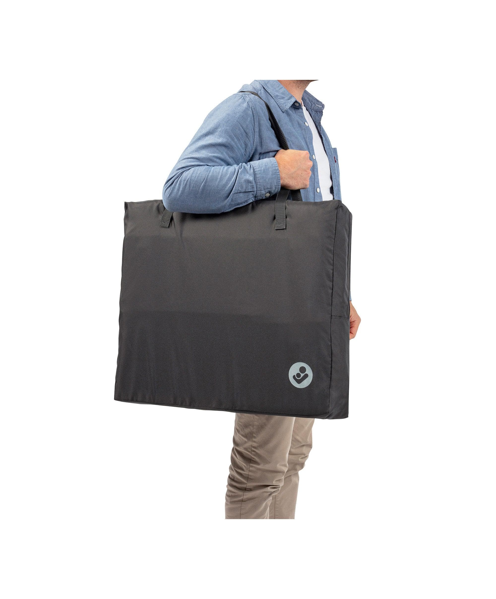 Maxi-Cosi Calao Light Travel Cot - Image 7