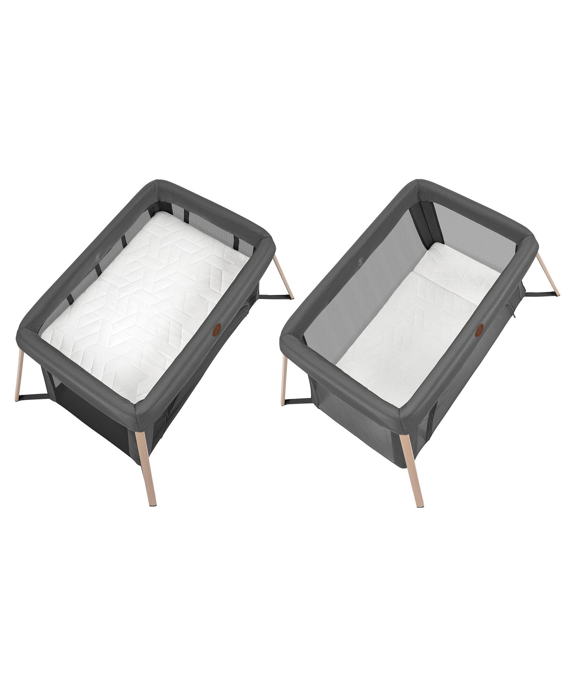 Maxi-Cosi Calao Light Travel Cot - Image 8