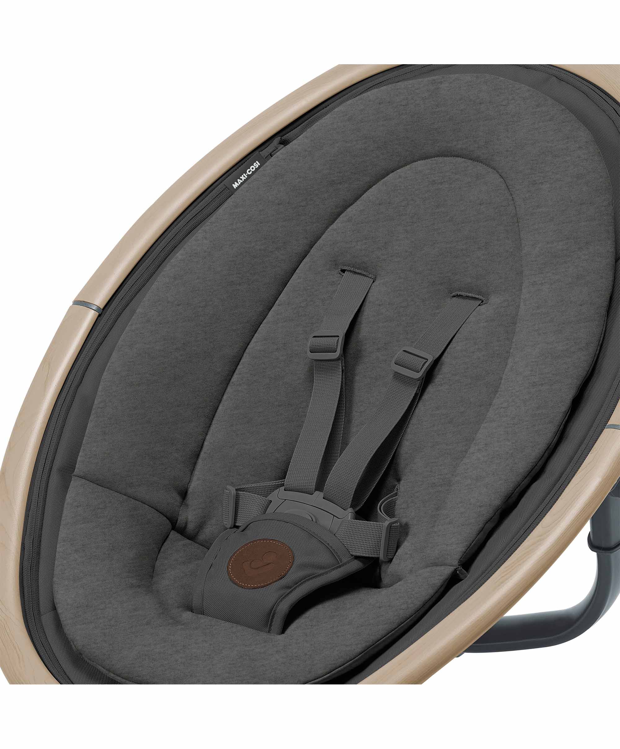 Maxi-Cosi Cassia Electric Swing - Beyond Graphite - Image 9