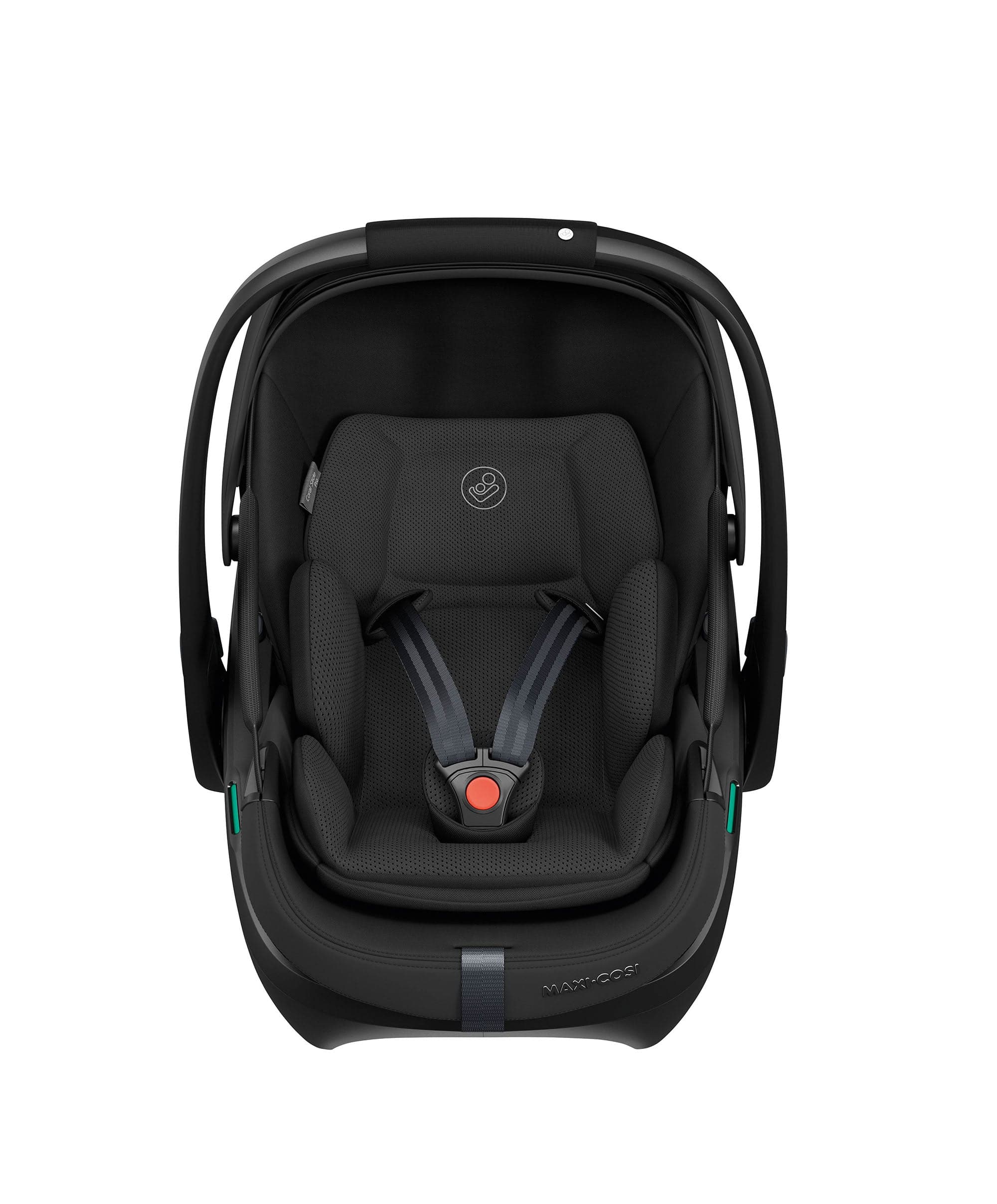 Maxi-Cosi Coral Slide Pro Car Seat - Onyx Black - Image 2