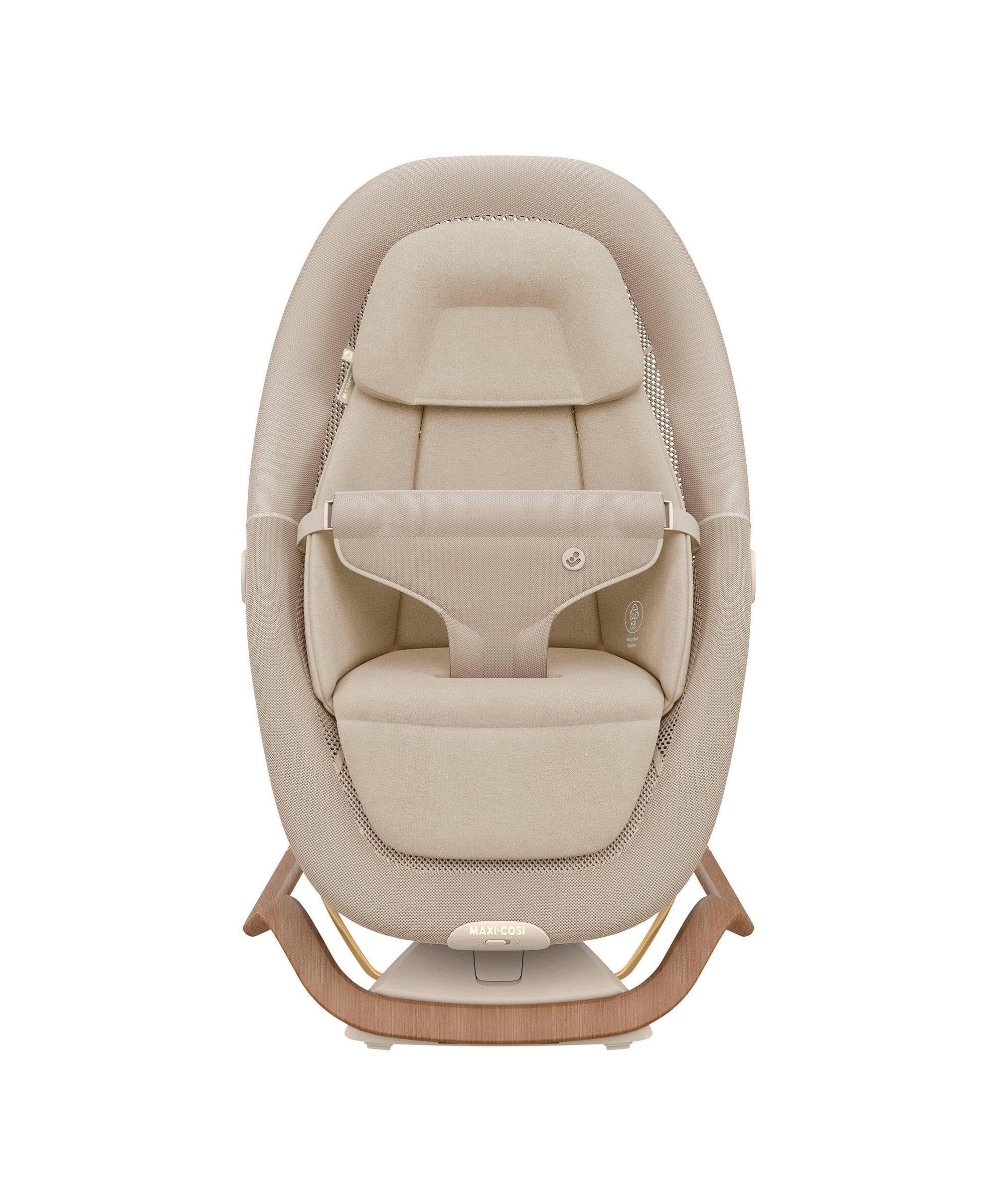Maxi-Cosi Dove Pro Bouncer - Elegance Beige - Image 3