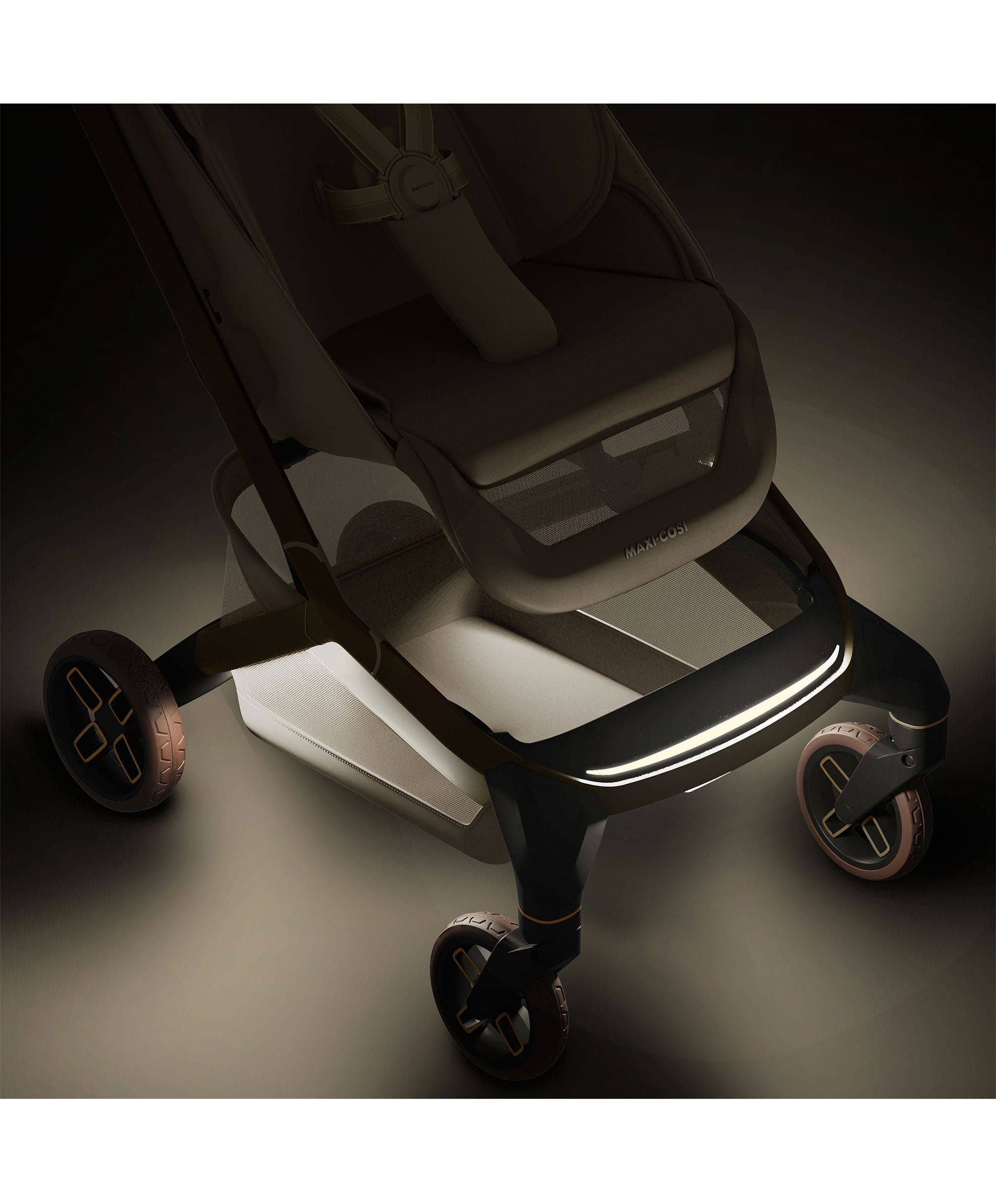 Maxi-Cosi Fame Cabin - Sapphire Sand - Image 12