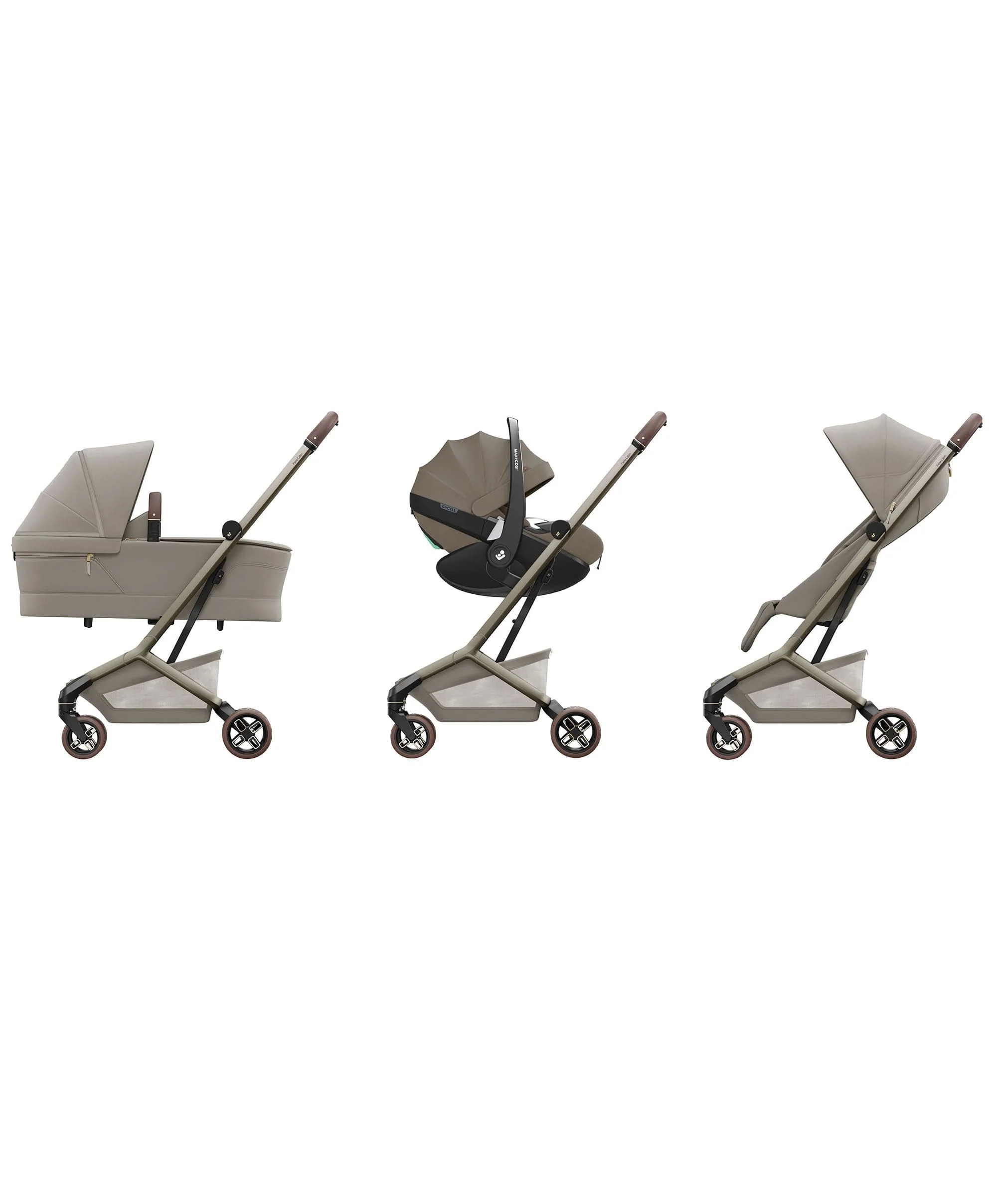 Maxi-Cosi Fame Cabin - Sapphire Sand - Image 6