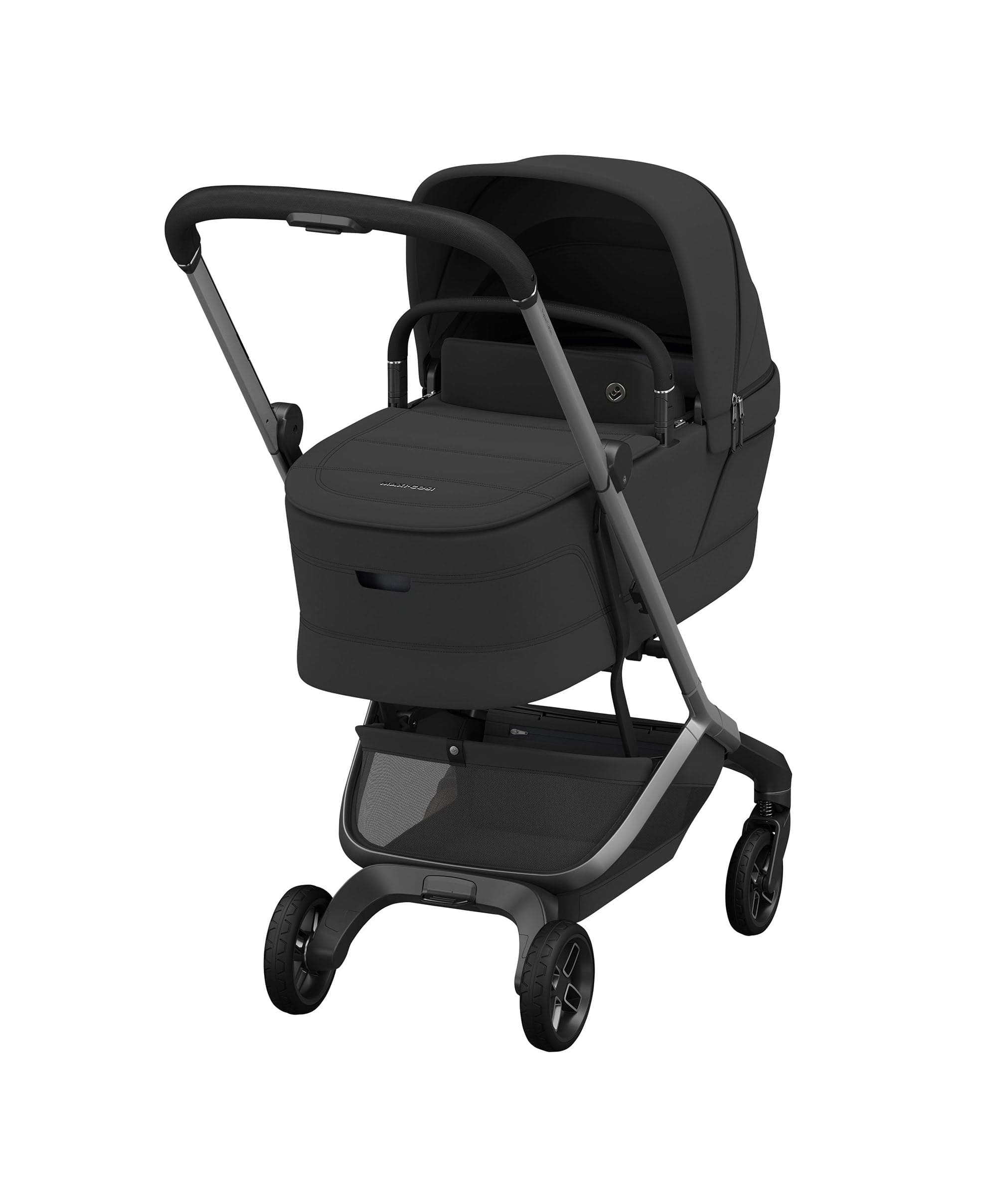 Maxi-Cosi Fame Cabin Pushchair - Onyx Black - Image 7