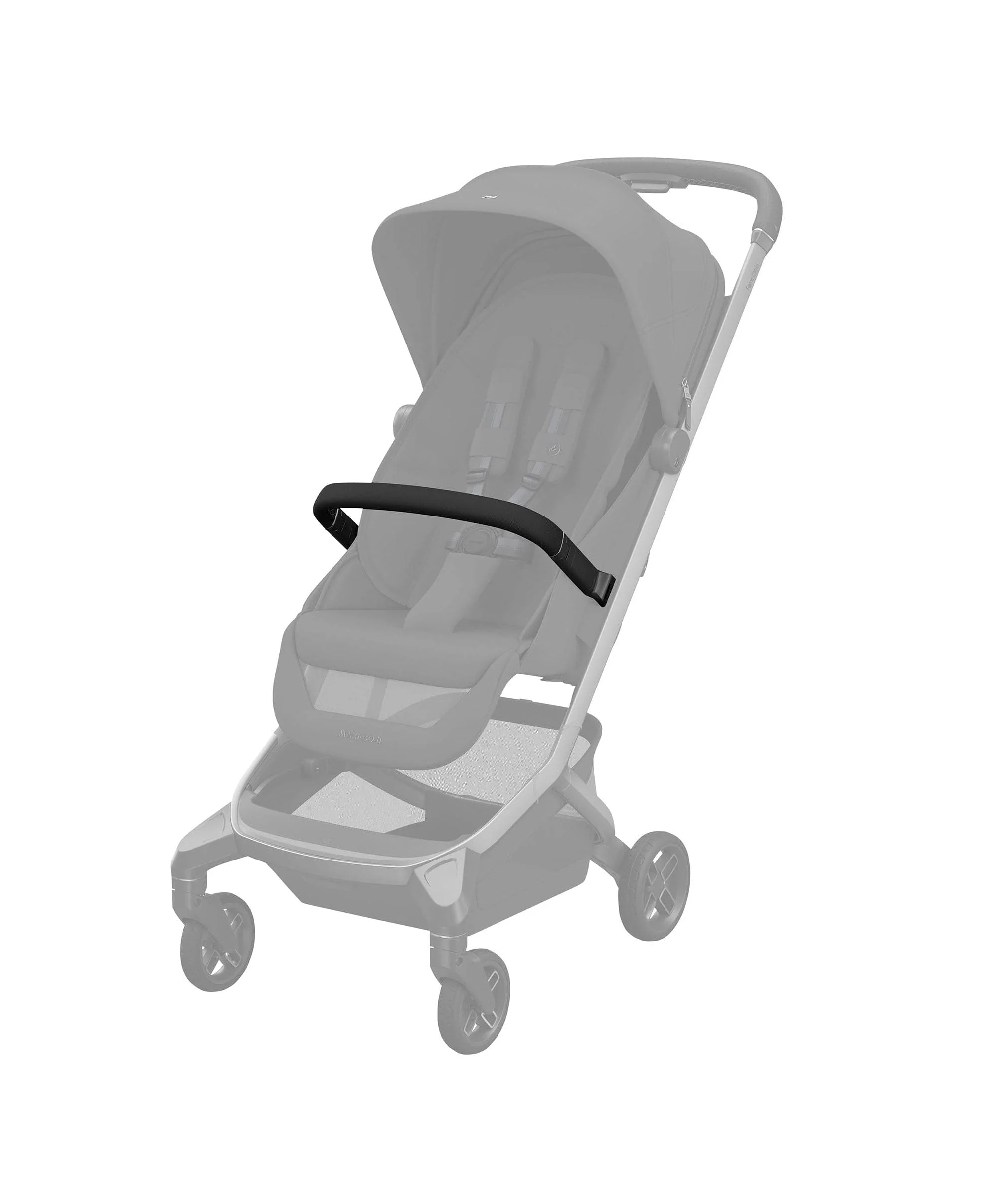 Maxi-Cosi Fame Cabin Bumper Bar - Black - Image 2