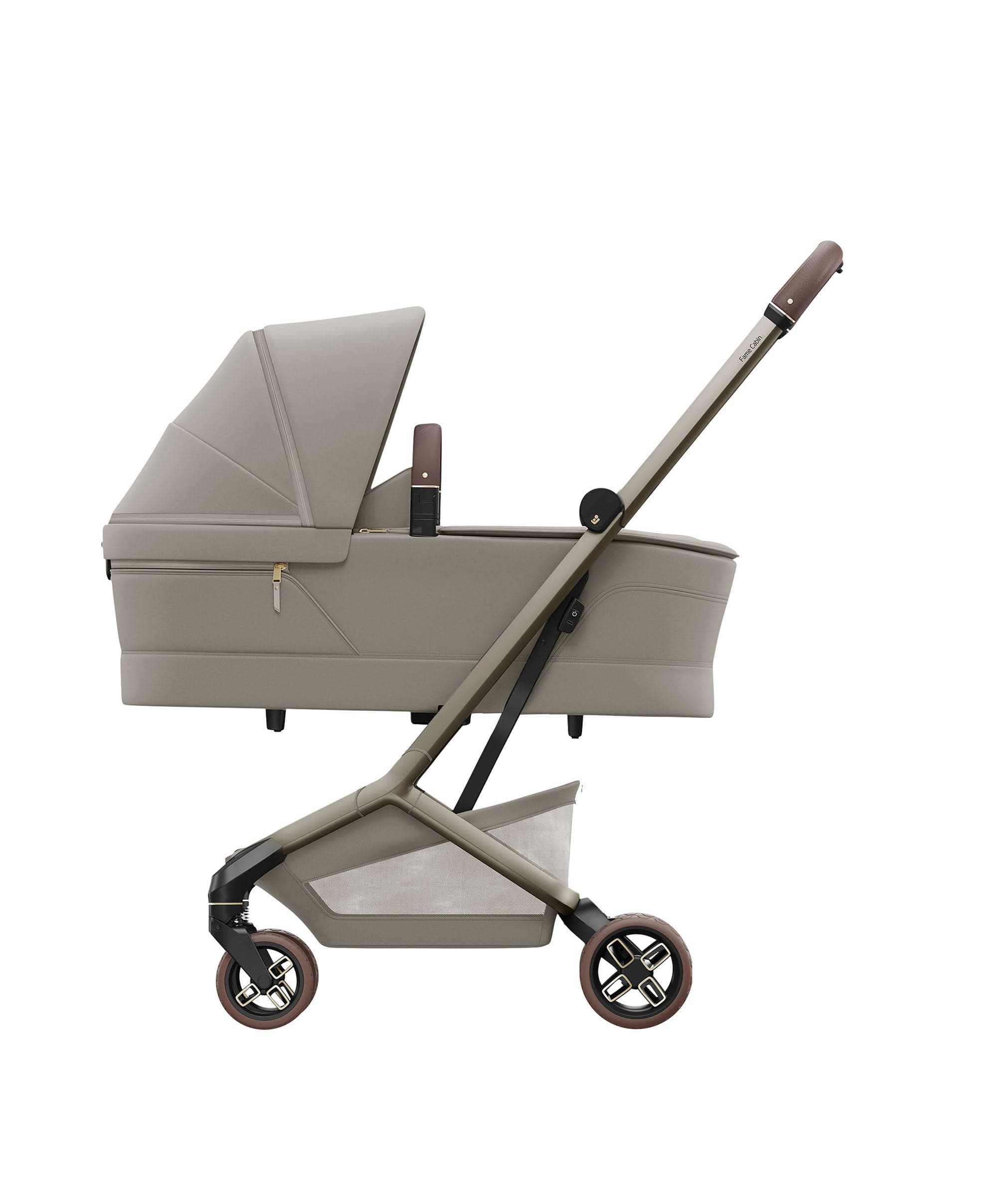 Maxi-Cosi Cabin Carrycot -  Sapphire Sand - Image 10