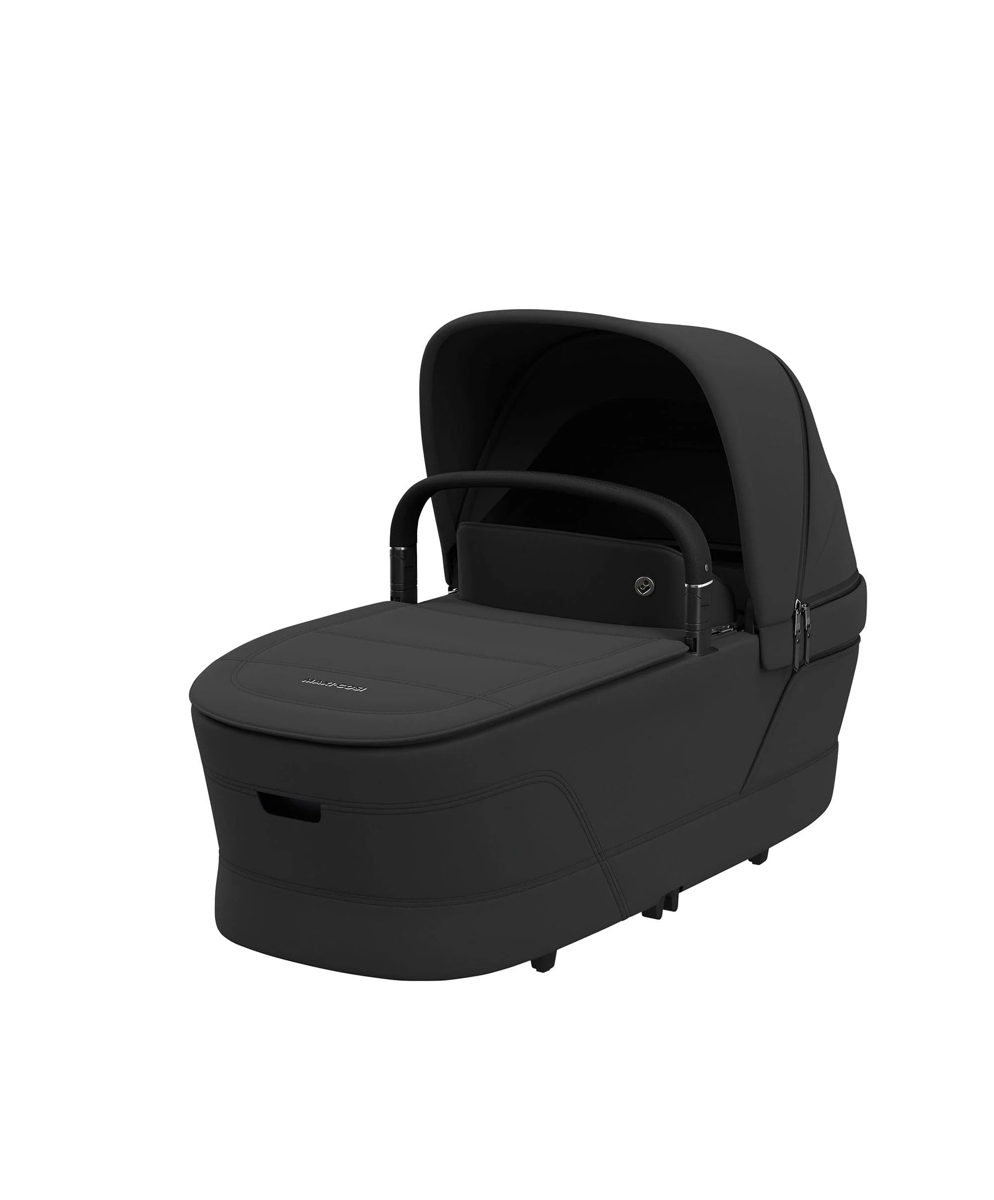 Maxi-Cosi Cabin Carrycot - Onyx Black