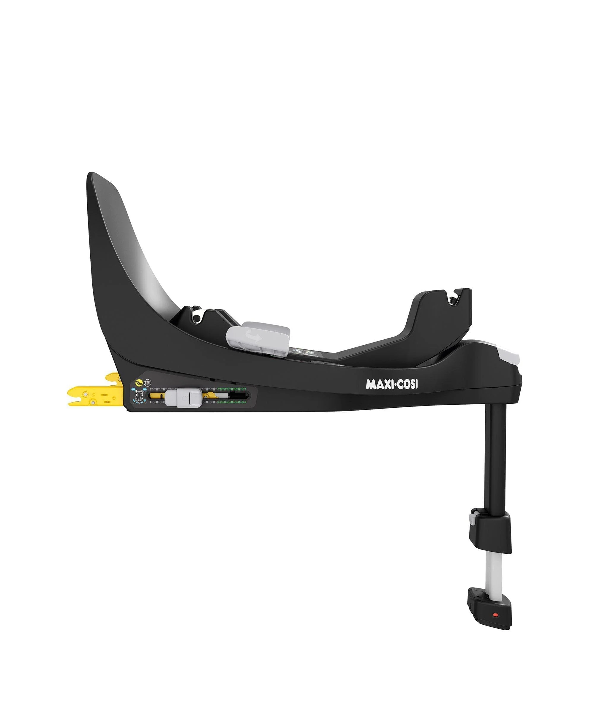 Maxi-Cosi FamilyFix 360 Car Seat Base - Black - Image 4