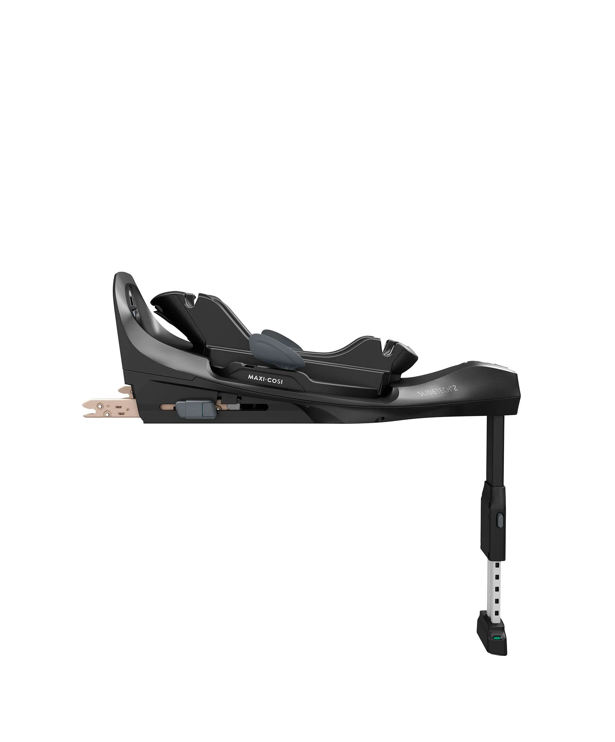 Maxi-Cosi FamilyFix Slide Pro Base -  Black - Image 3