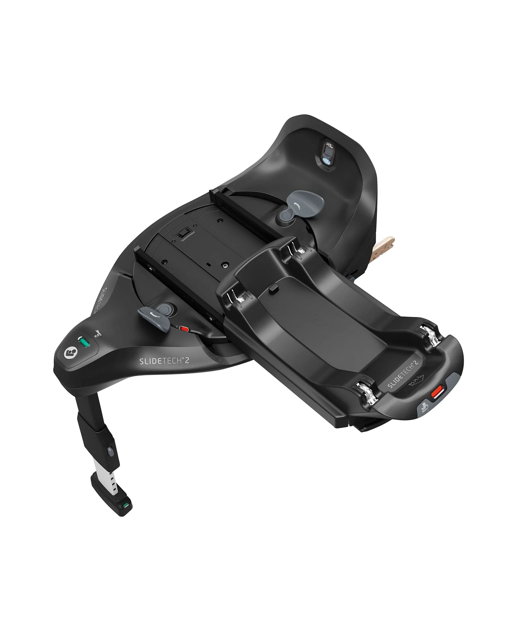 Maxi-Cosi FamilyFix Slide Pro Base -  Black - Image 4