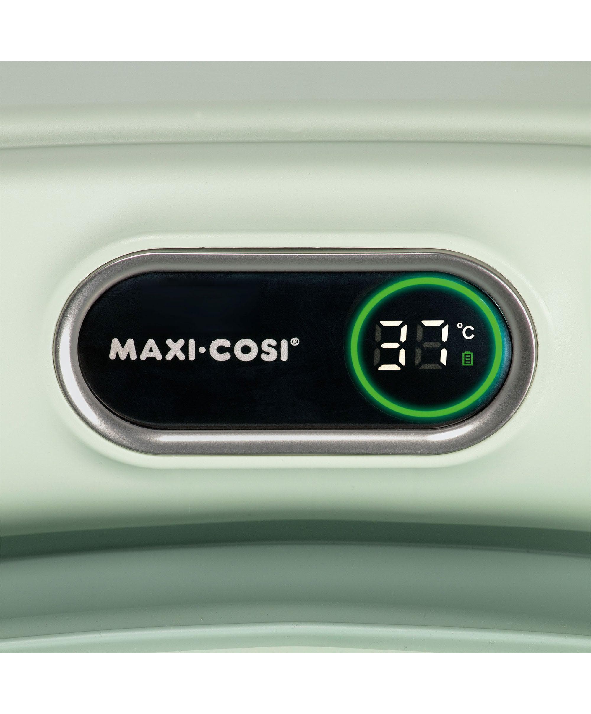 Maxi-Cosi Indigo Plus - Sage Green - Image 12