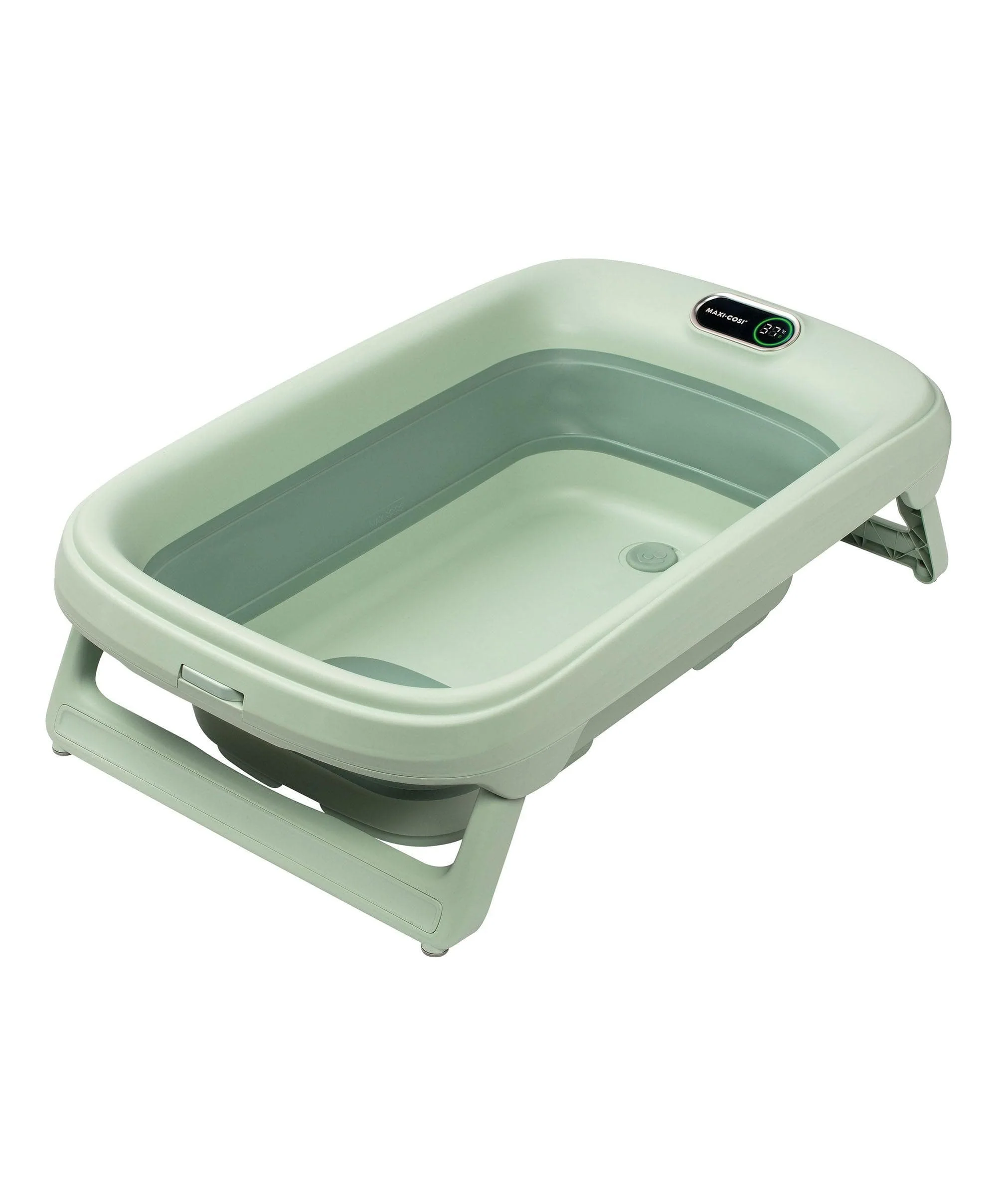 Maxi-Cosi Indigo Plus - Sage Green - Image 3