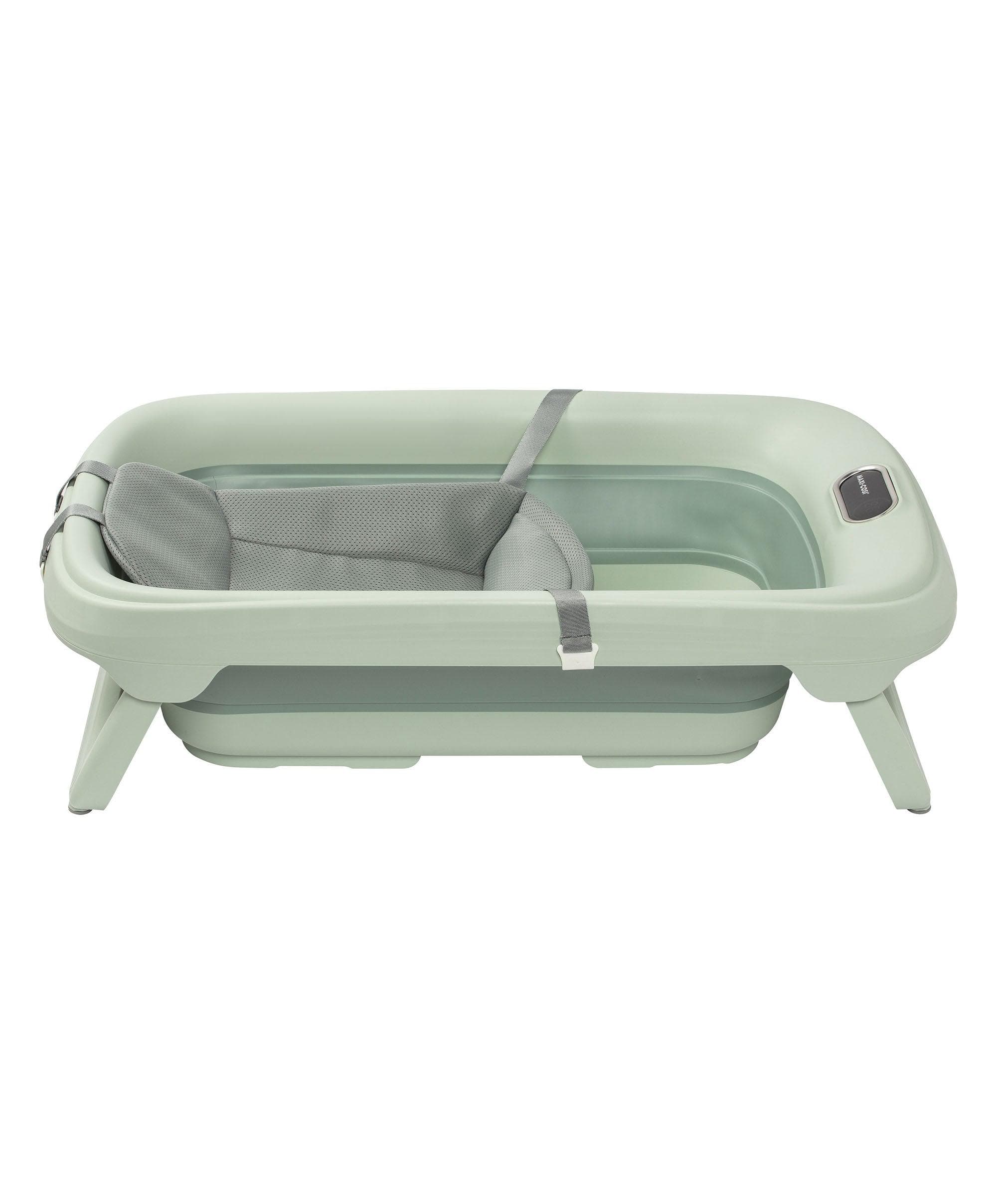 Maxi-Cosi Indigo Plus - Sage Green - Image 4