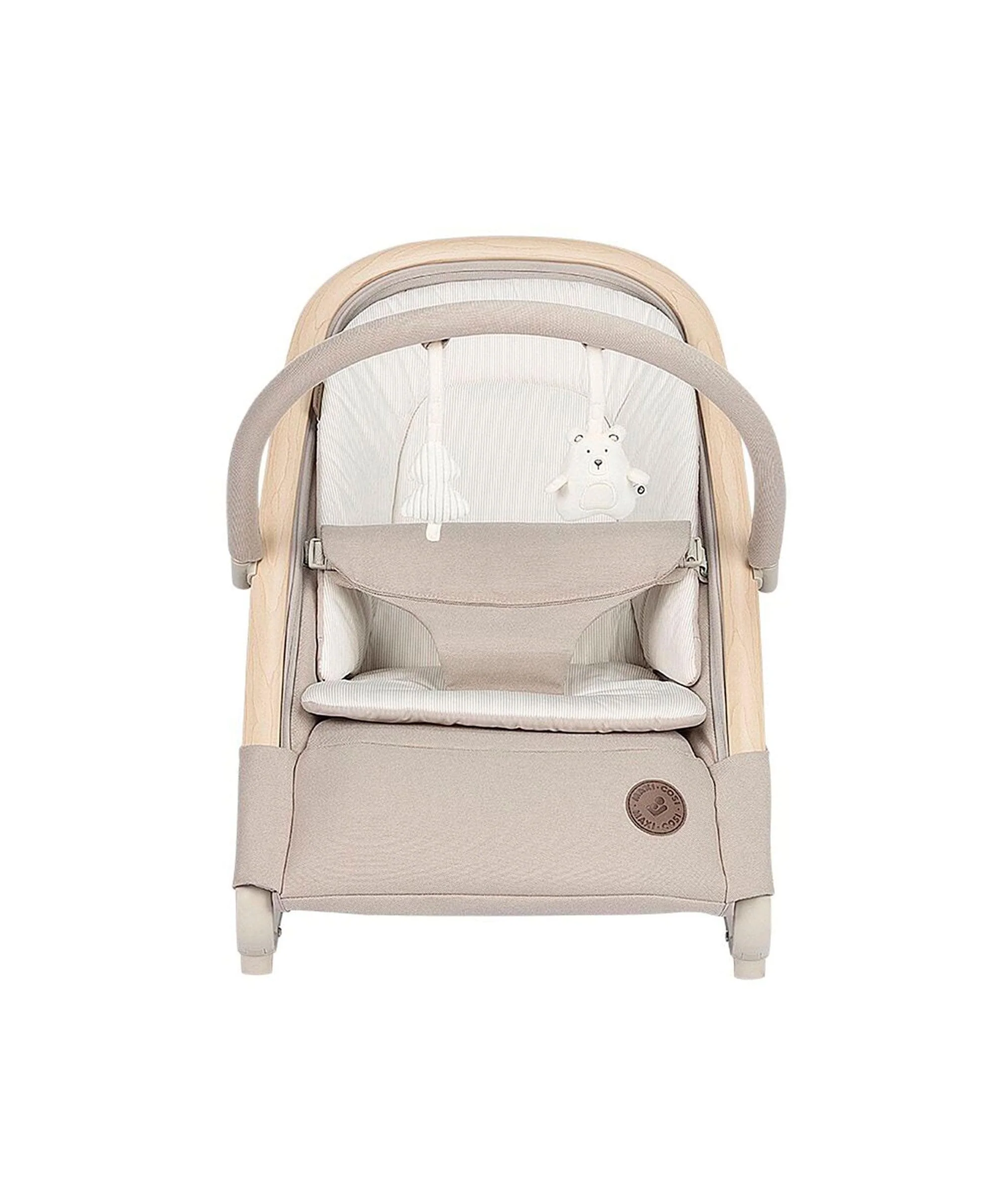Maxi-Cosi Kori Rocker – Classic Beige - Image 4