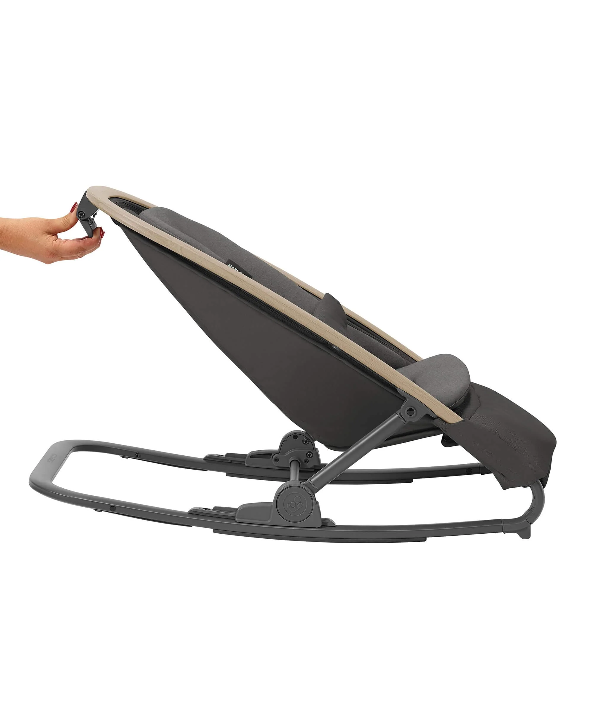 Maxi-Cosi Kori Rocker - Beyond Graphite - Image 7